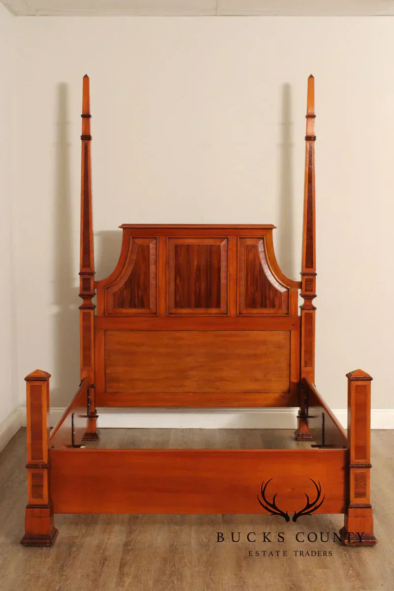 Is Brown Furniture the New Gold? Why 18th-Century Mahogany is Outperforming Modern Brands