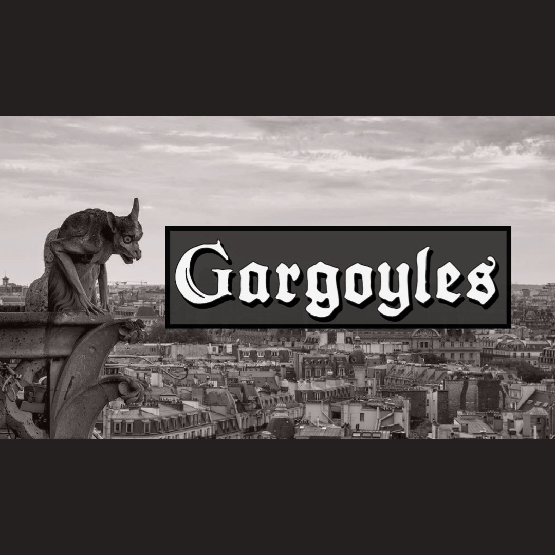 Gargoyles