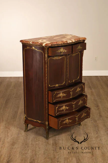 Beyond the Yard Sale: Why Vintage and Antique Furniture Require Professional Buyers