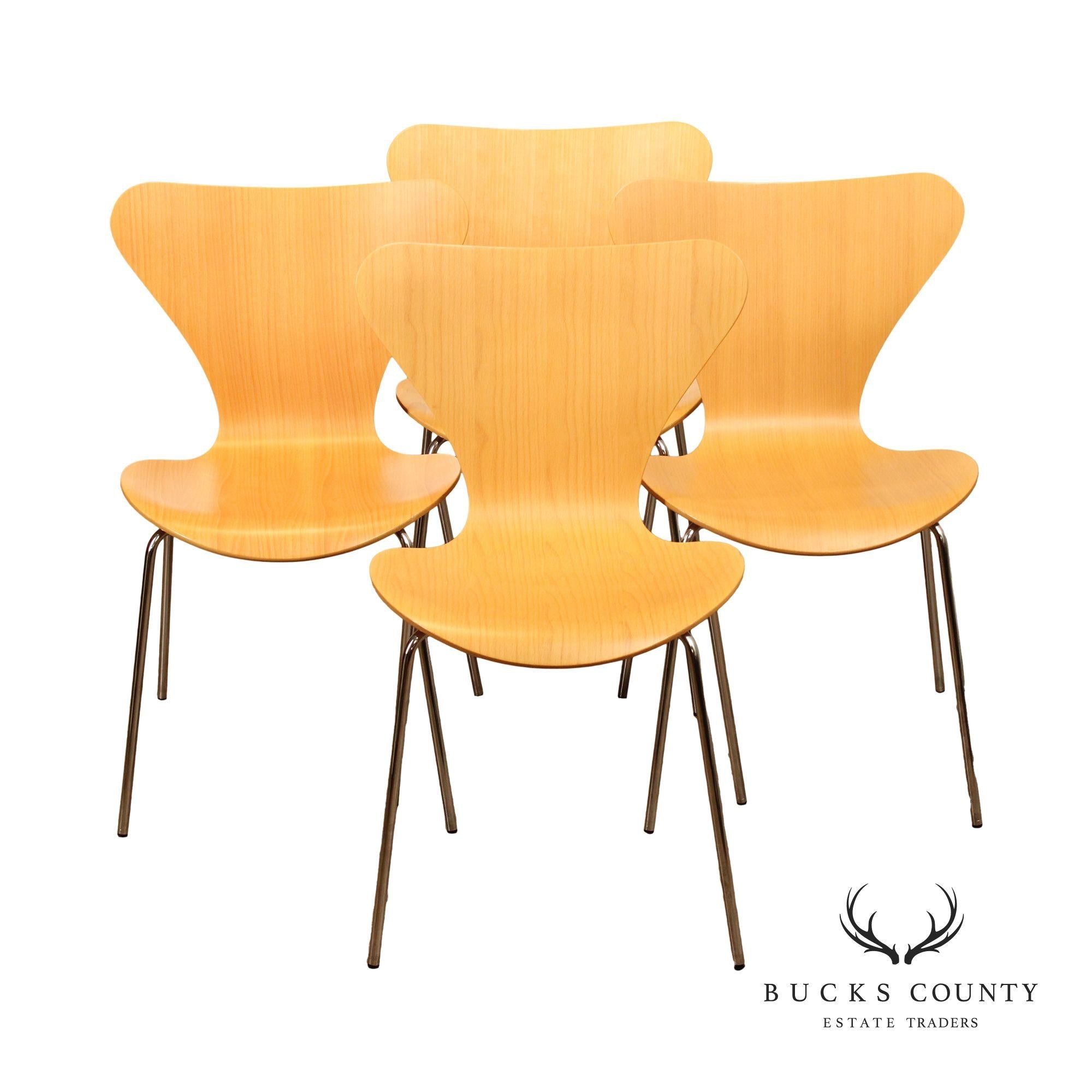 Arne Jacobsen