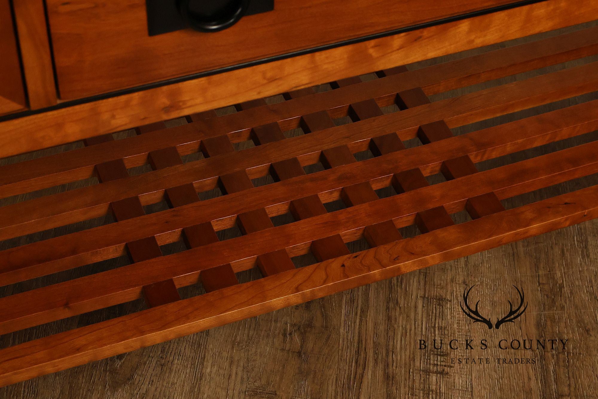 Stickley 21st Century Collection Cherry Sideboard