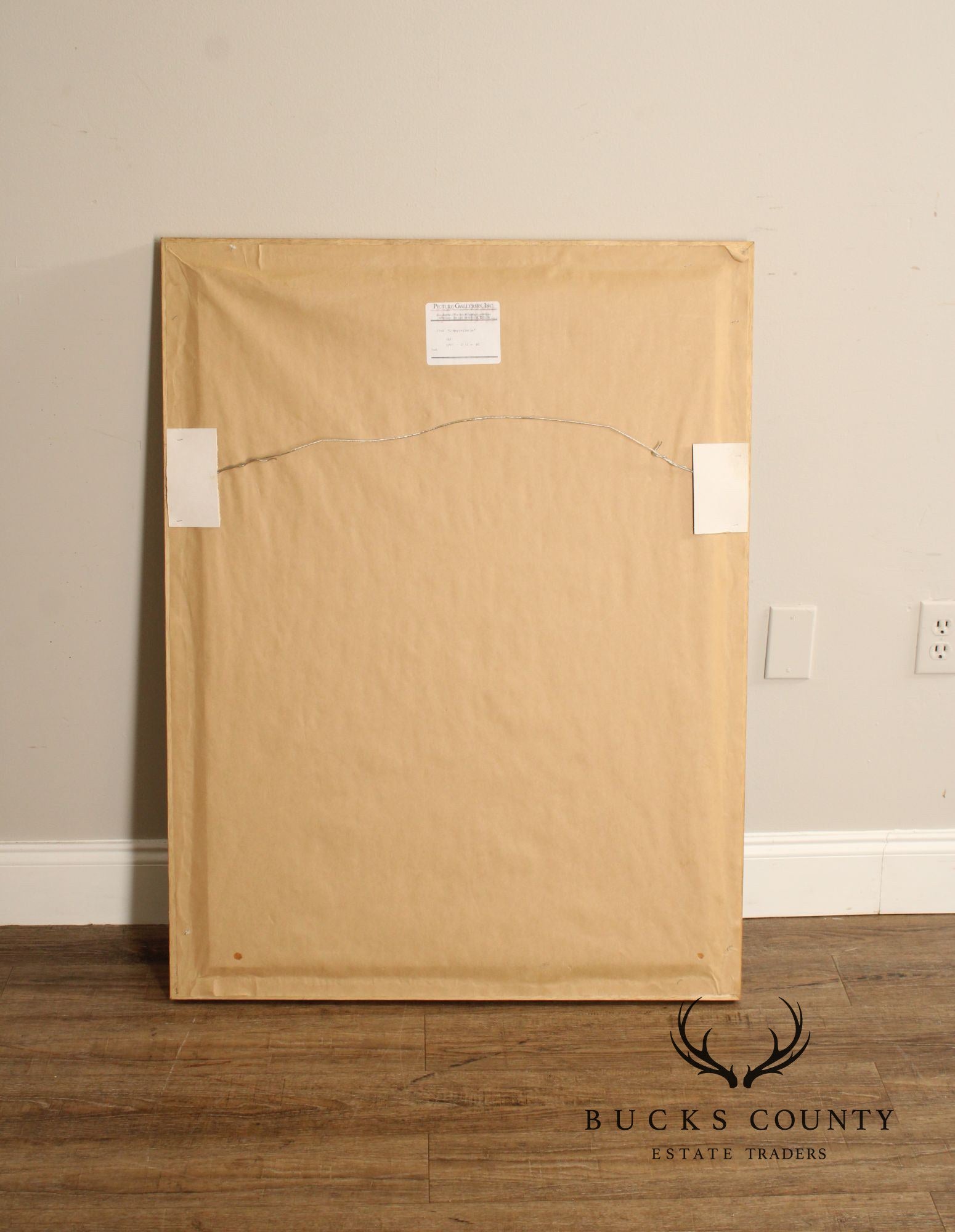 William-Adolphe Bouguereau Framed Print, 'L'Espieglerie'