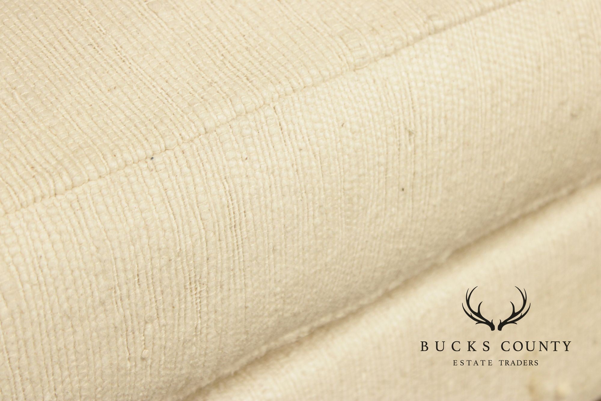 Selig Mid Century Modern Swivel Lounge Chair