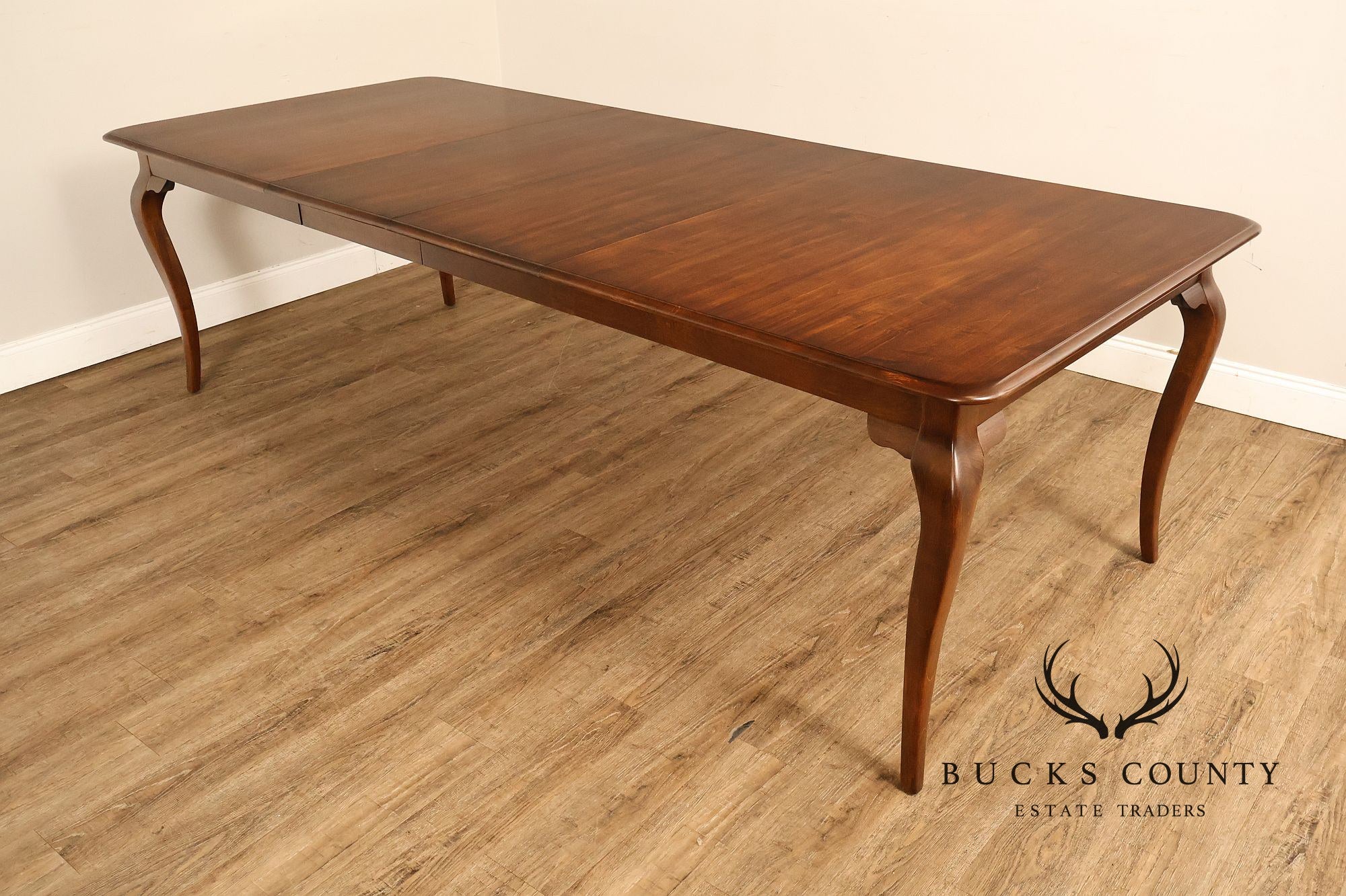 Pennsylvania House French Country Style Maple Dining Table