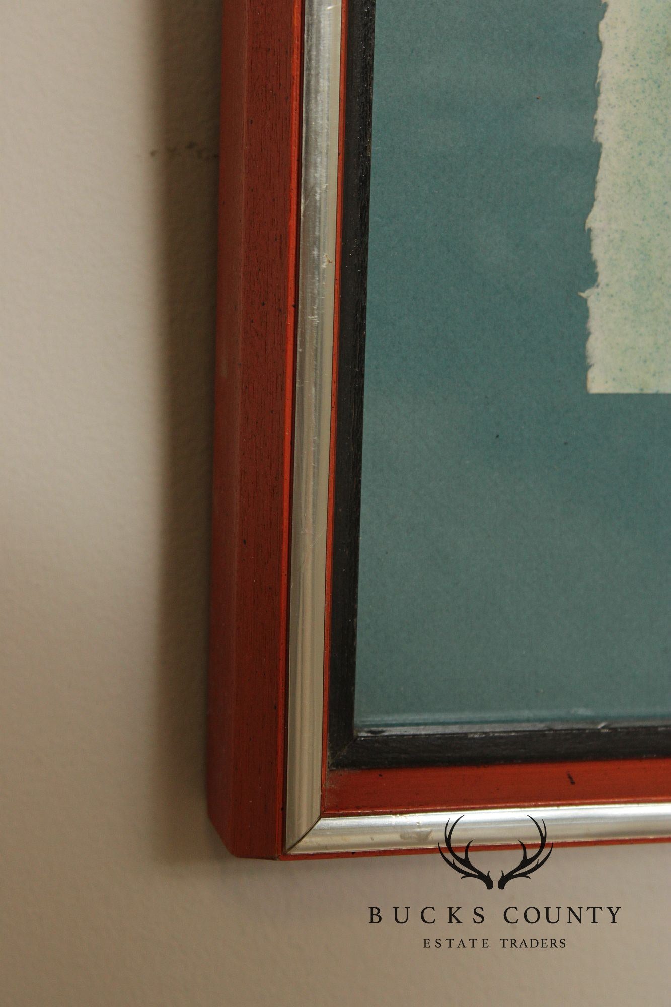 Philippe Alfieri Numbered Print, Clown with Parasol