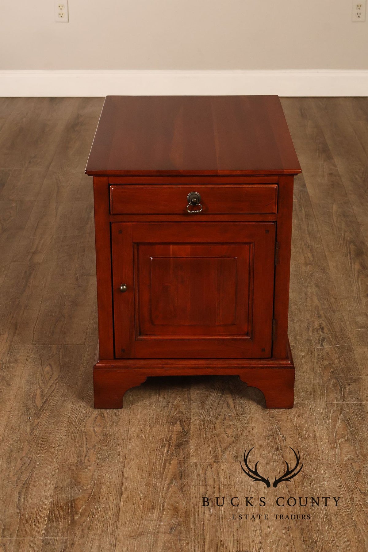 Lexington Bob Timberlake Pair of Side Tables