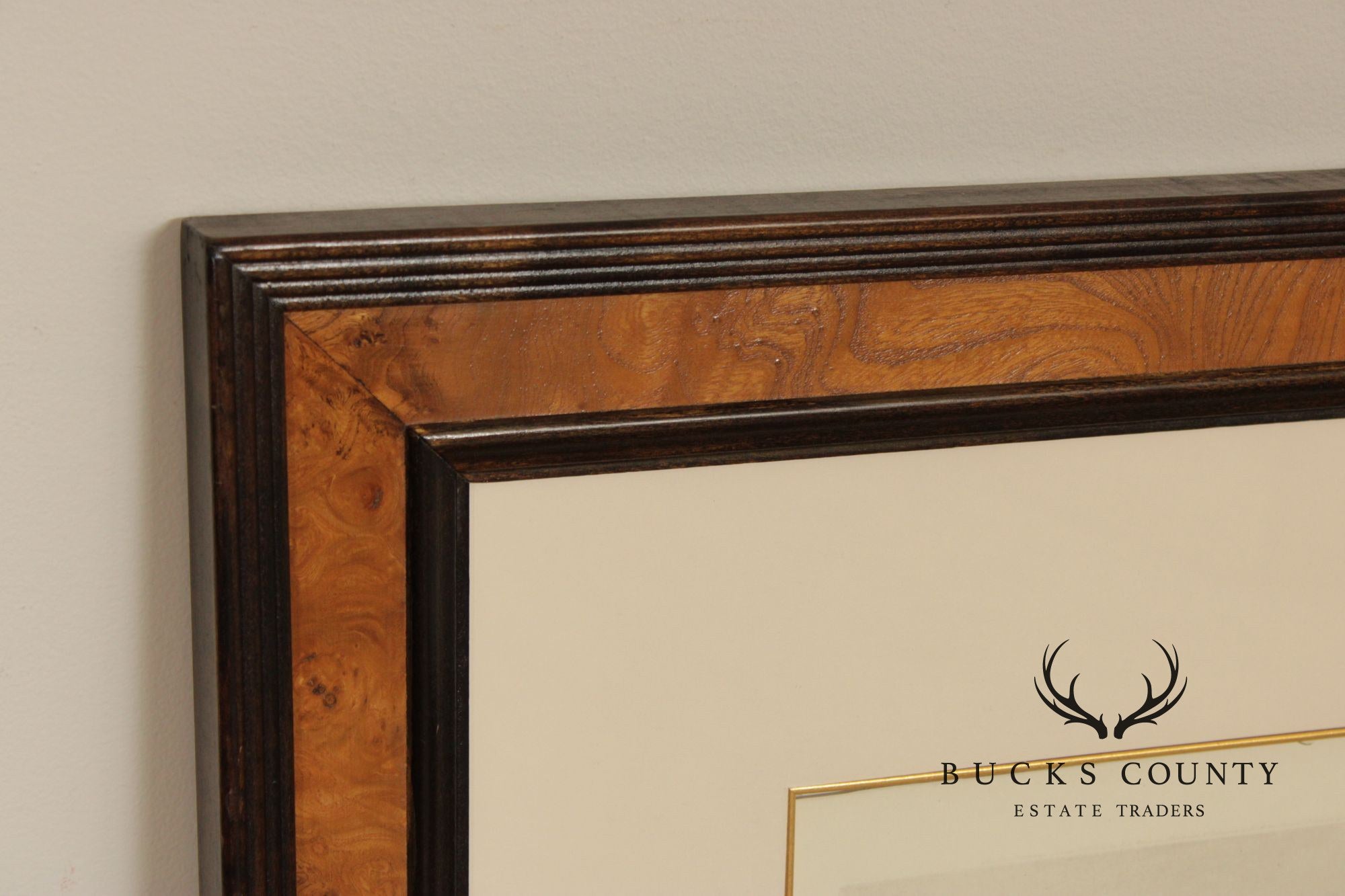 Heywood Hardy Framed Fox Hunt Print, 'Going to the Meet'