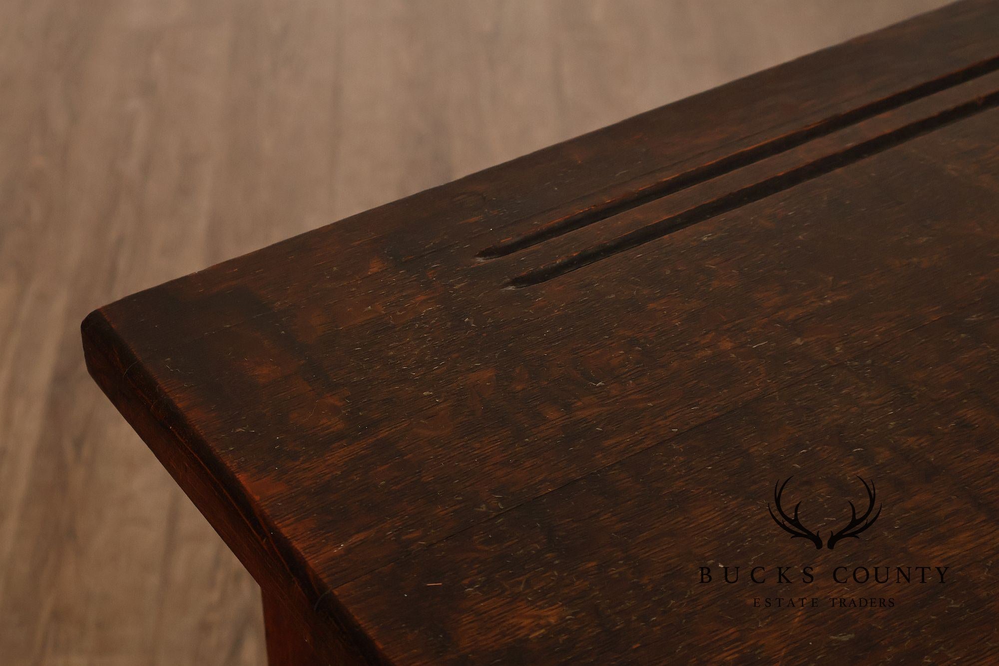 Limbert Antique Mission Style Oak Sideboard