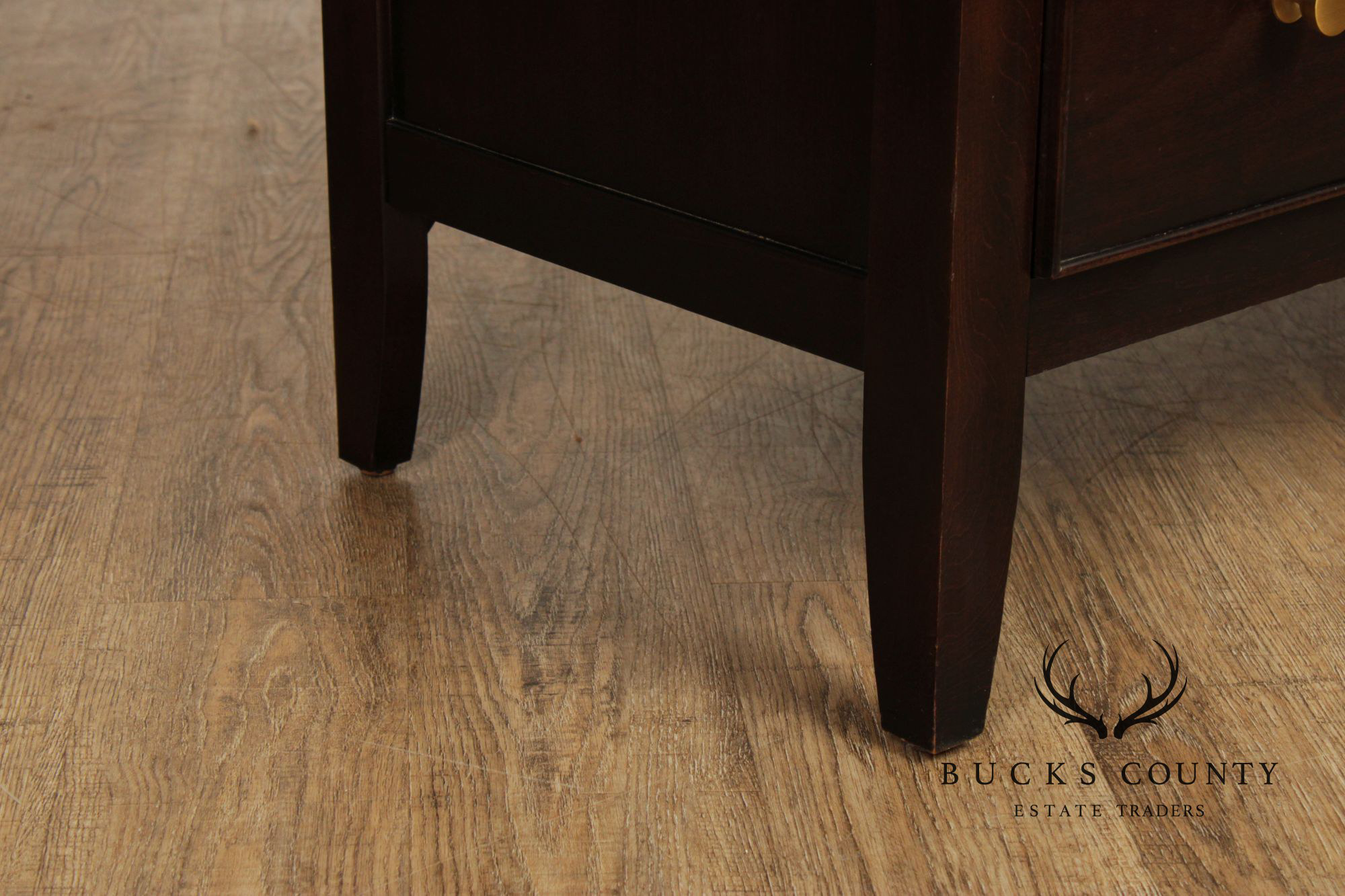 Stanley Furniture 'Hudson Street' Door Chest