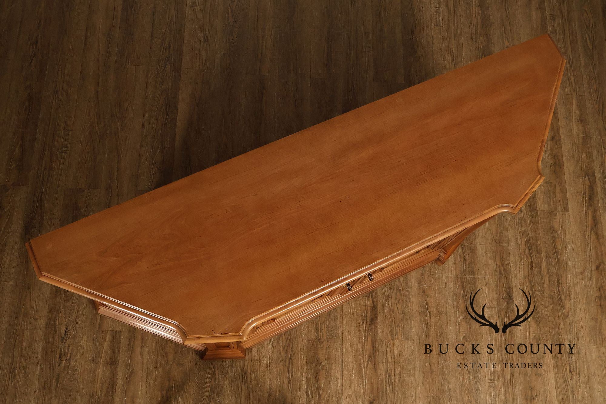 Century Furniture Traditional Credenza