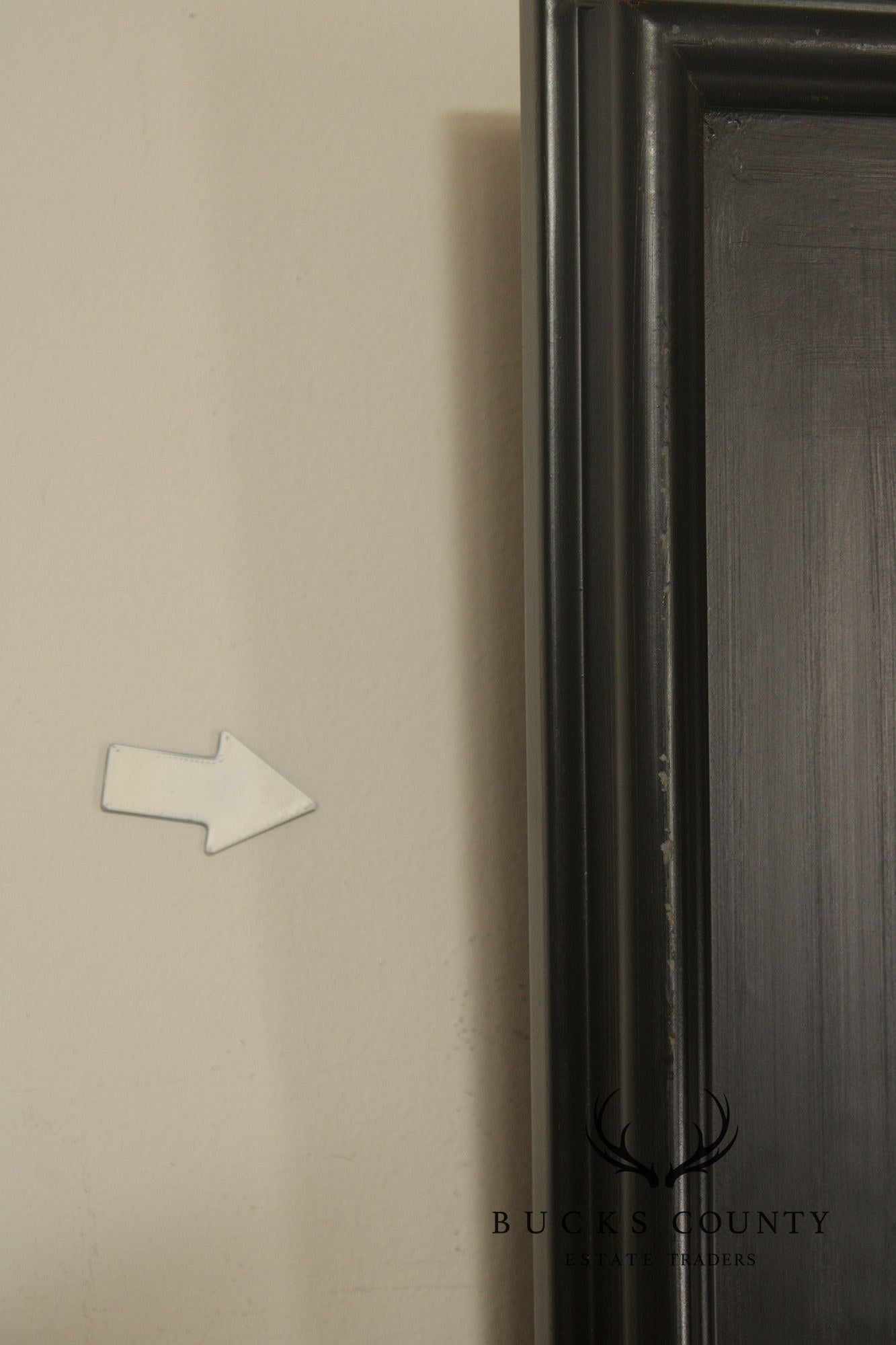 Salvador Dalí Framed Lithograph, 'Cheval De La Mort'