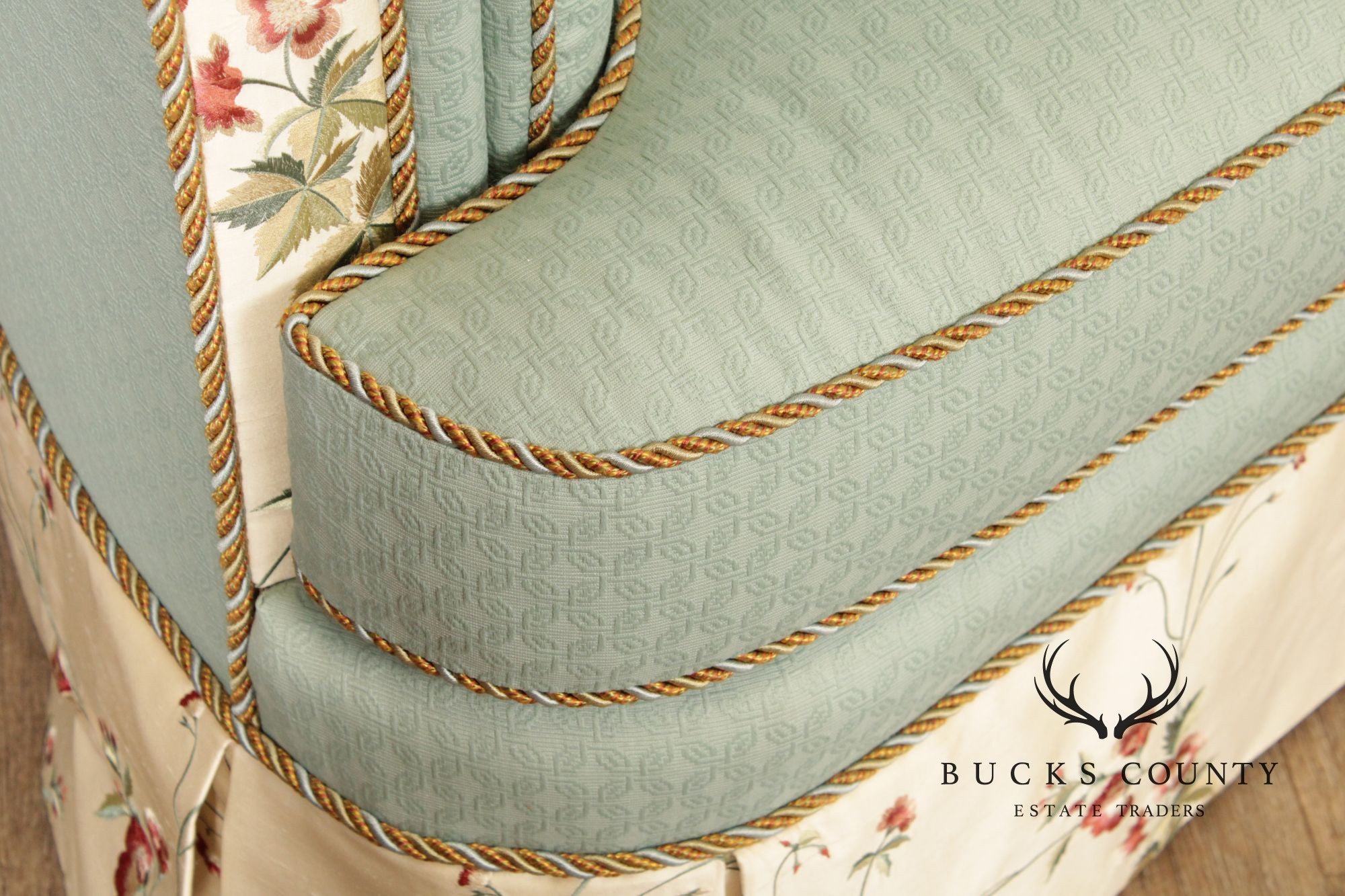 Beacon Hill Clarendon Court Collection Sofa