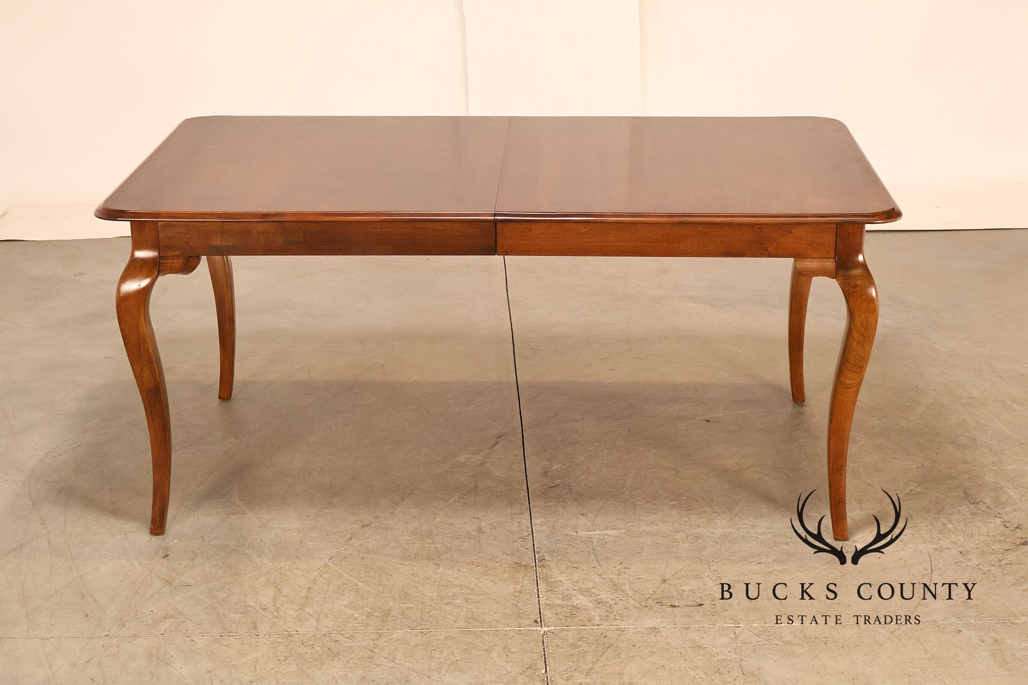 Pennsylvania House French Country Style Maple Dining Table