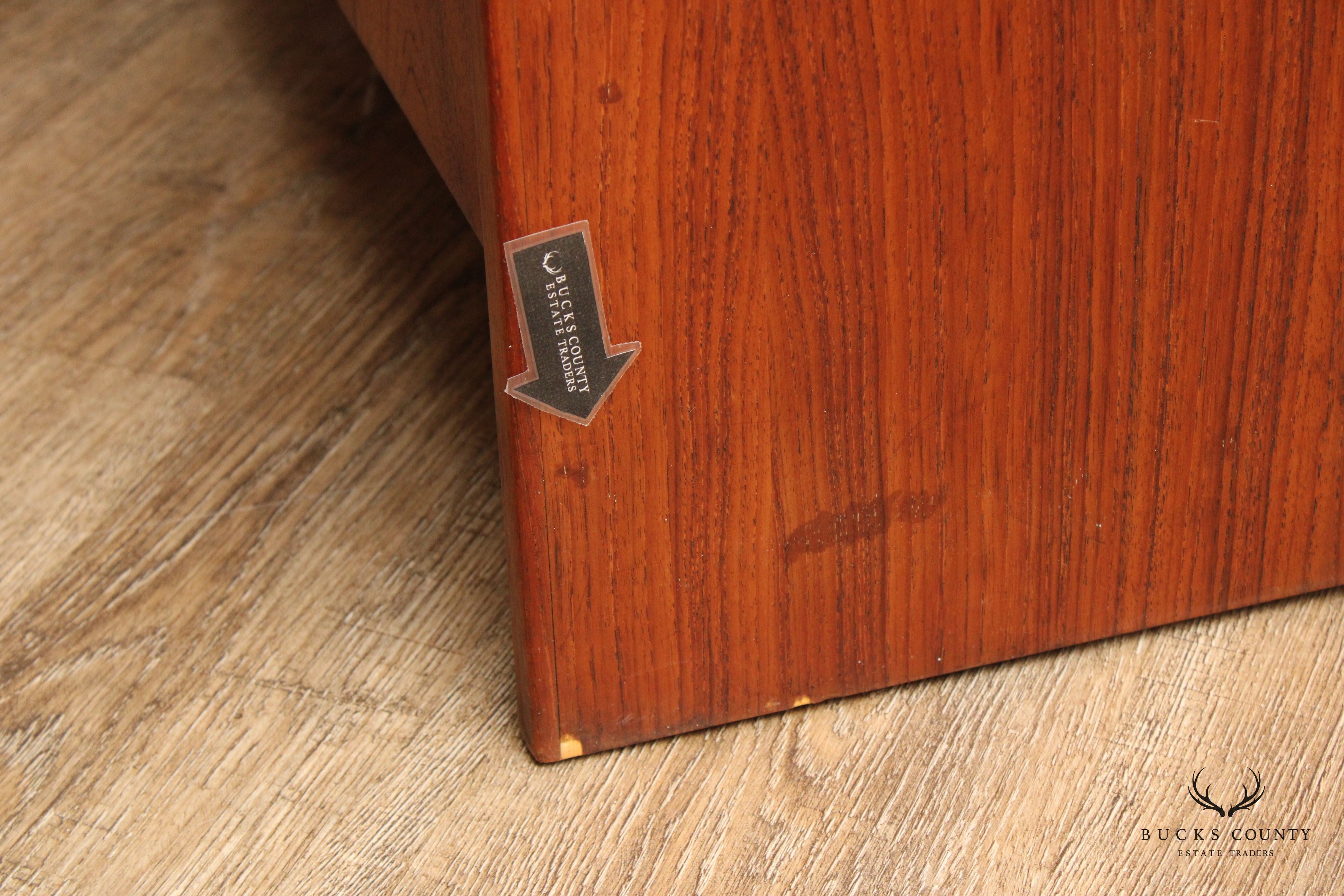 Randers Møbelfabrik Danish Modern Teak Sideboard