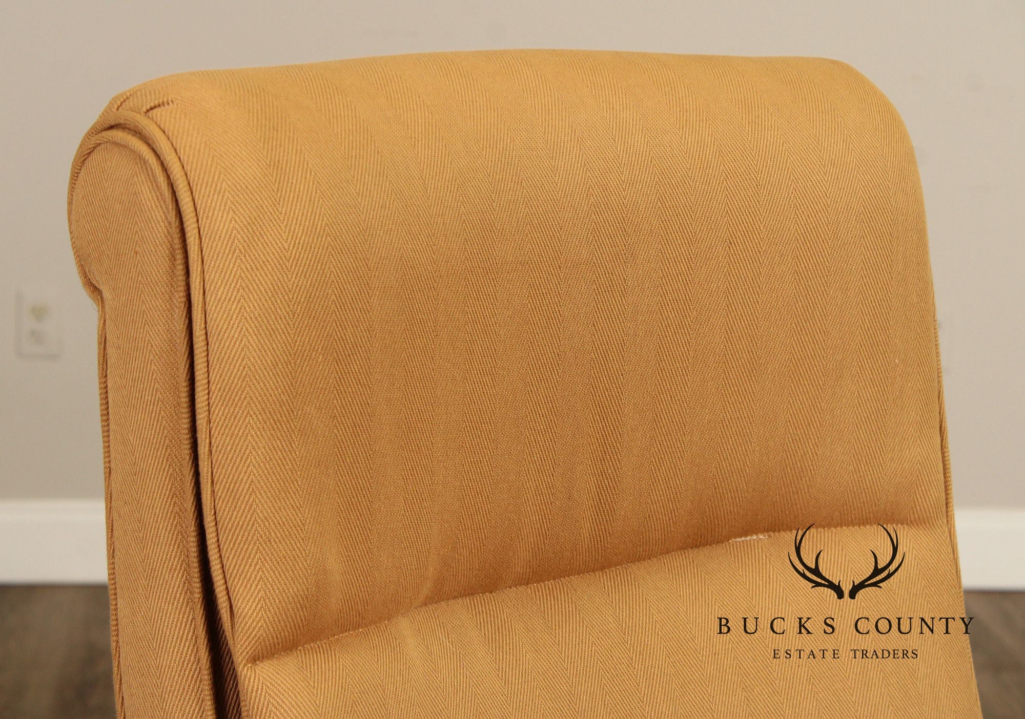 Traditional Executive Office Chair