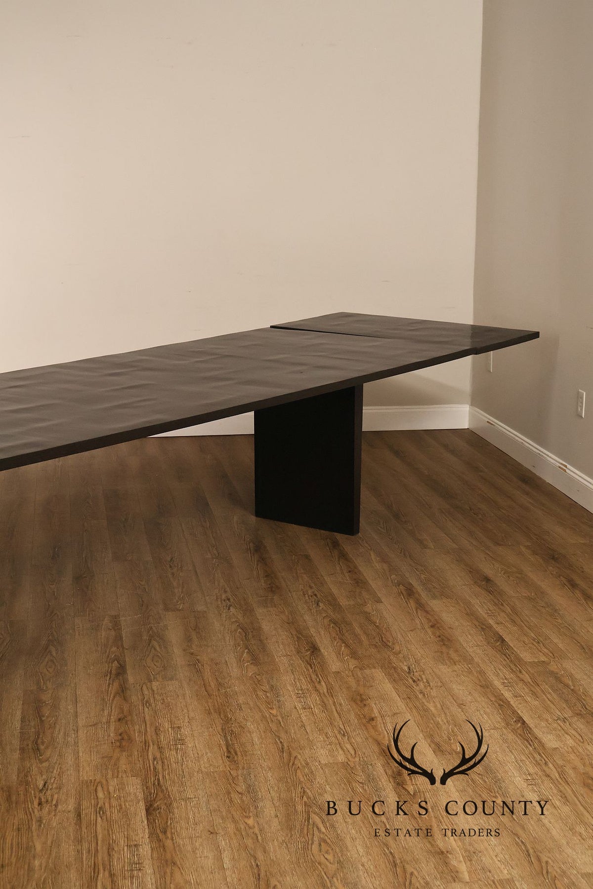 Restoration Hardware 'Wyeth' Extendable Dining Table