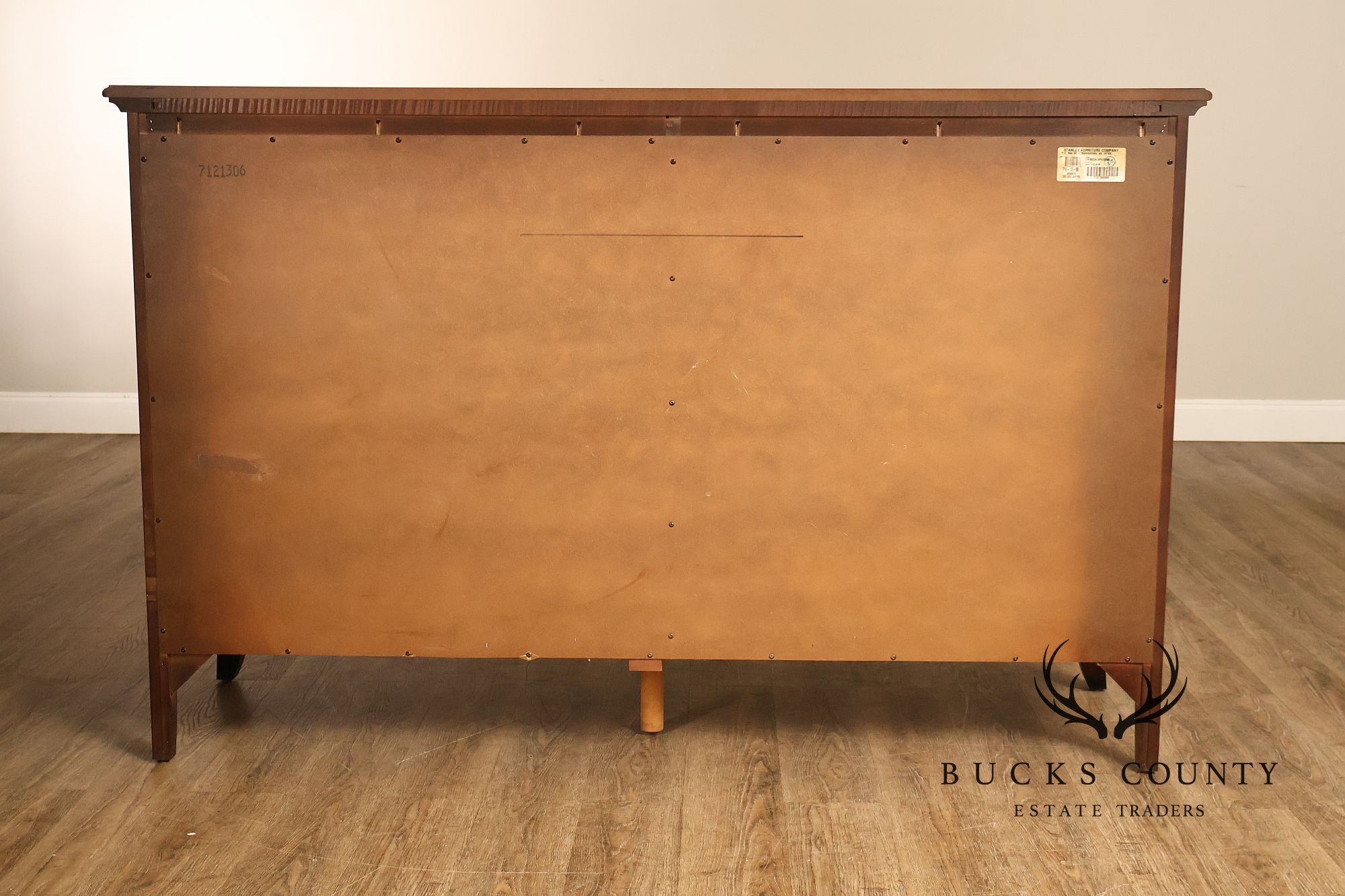 Stanley Furniture Tribeca Dresser