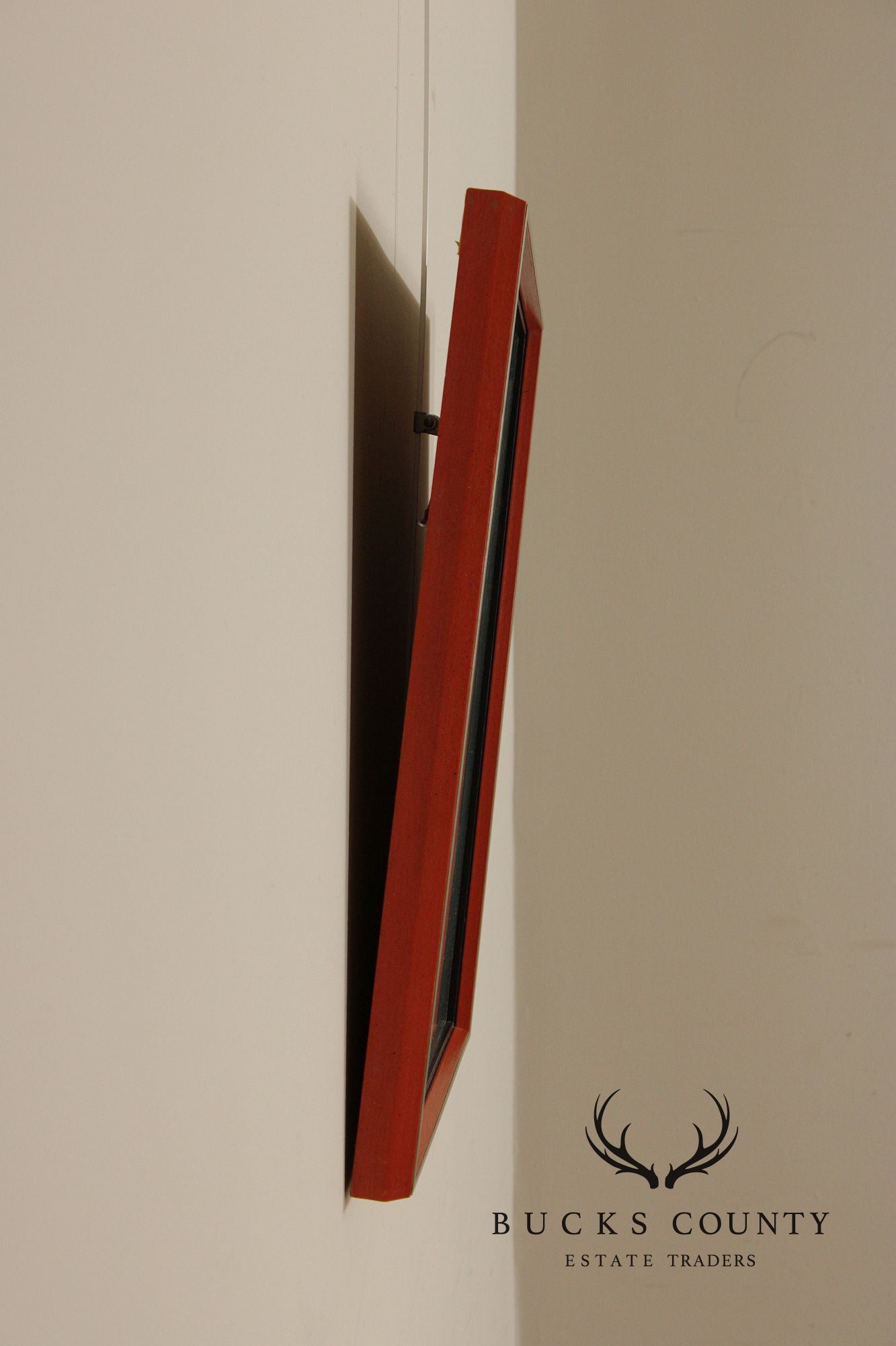 Philippe Alfieri Numbered Print, Clown with Parasol