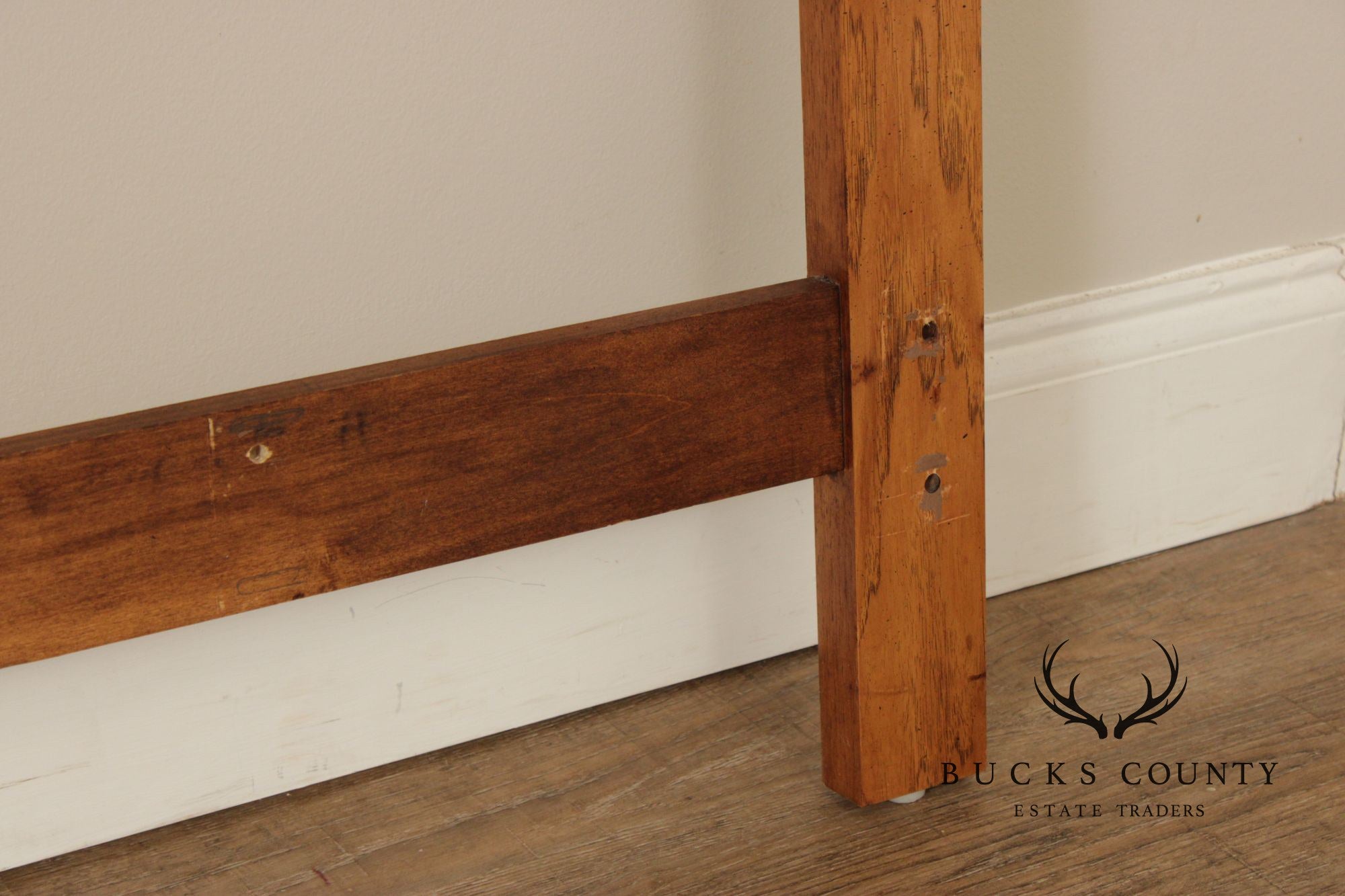 Thomasville French Provincial Style 'Camille' King Headboard