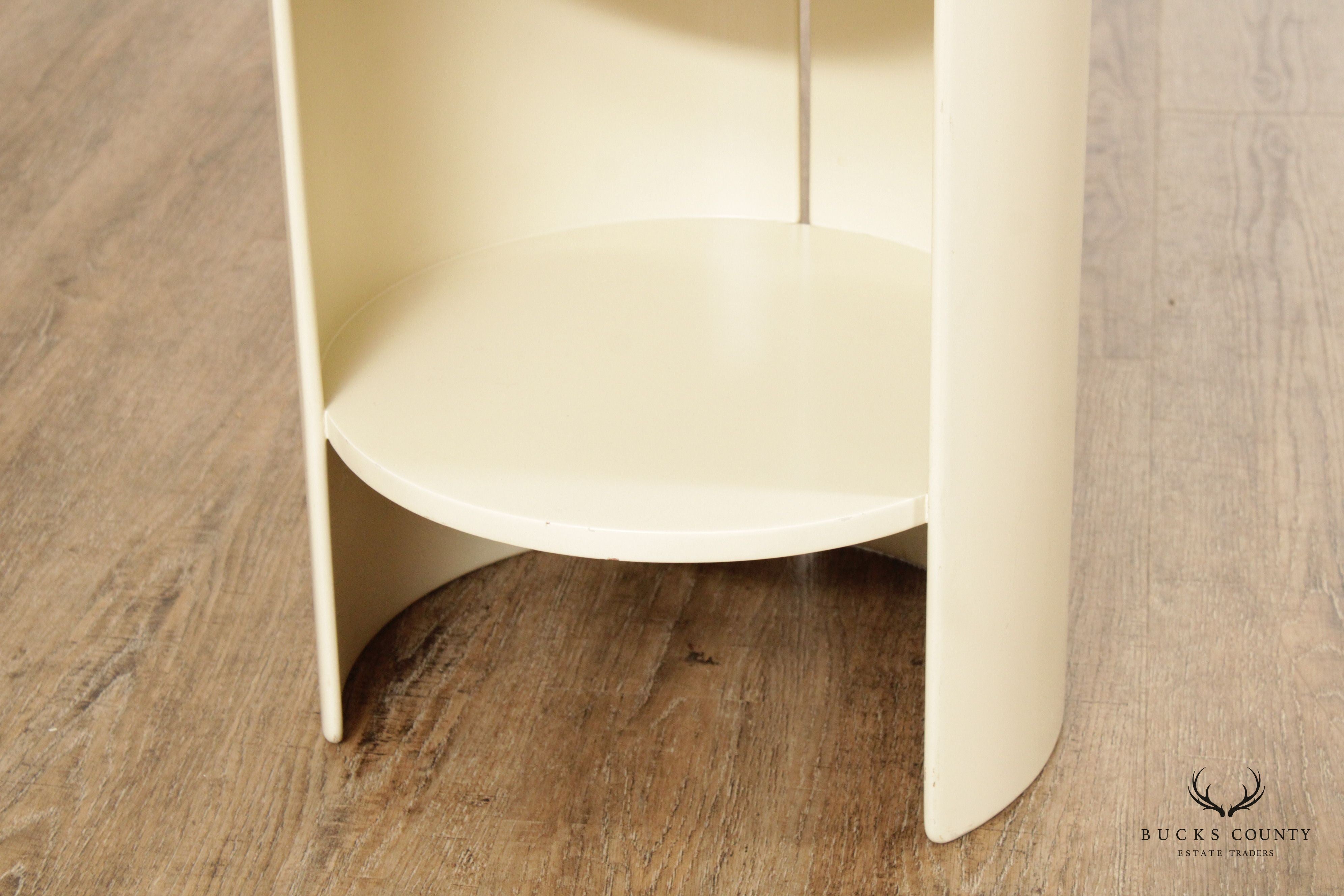 Kazuhide Takahama for Gavina 'GEA' Bookshelf End Table