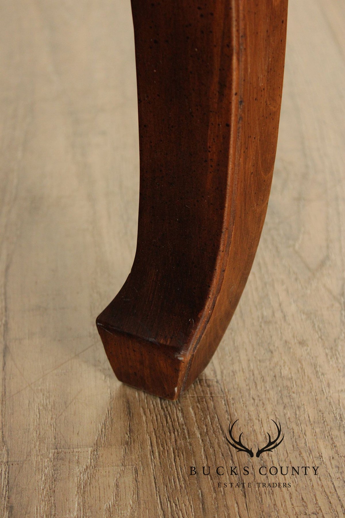 Century Furniture 'Chin Hua' Upholstered Bench