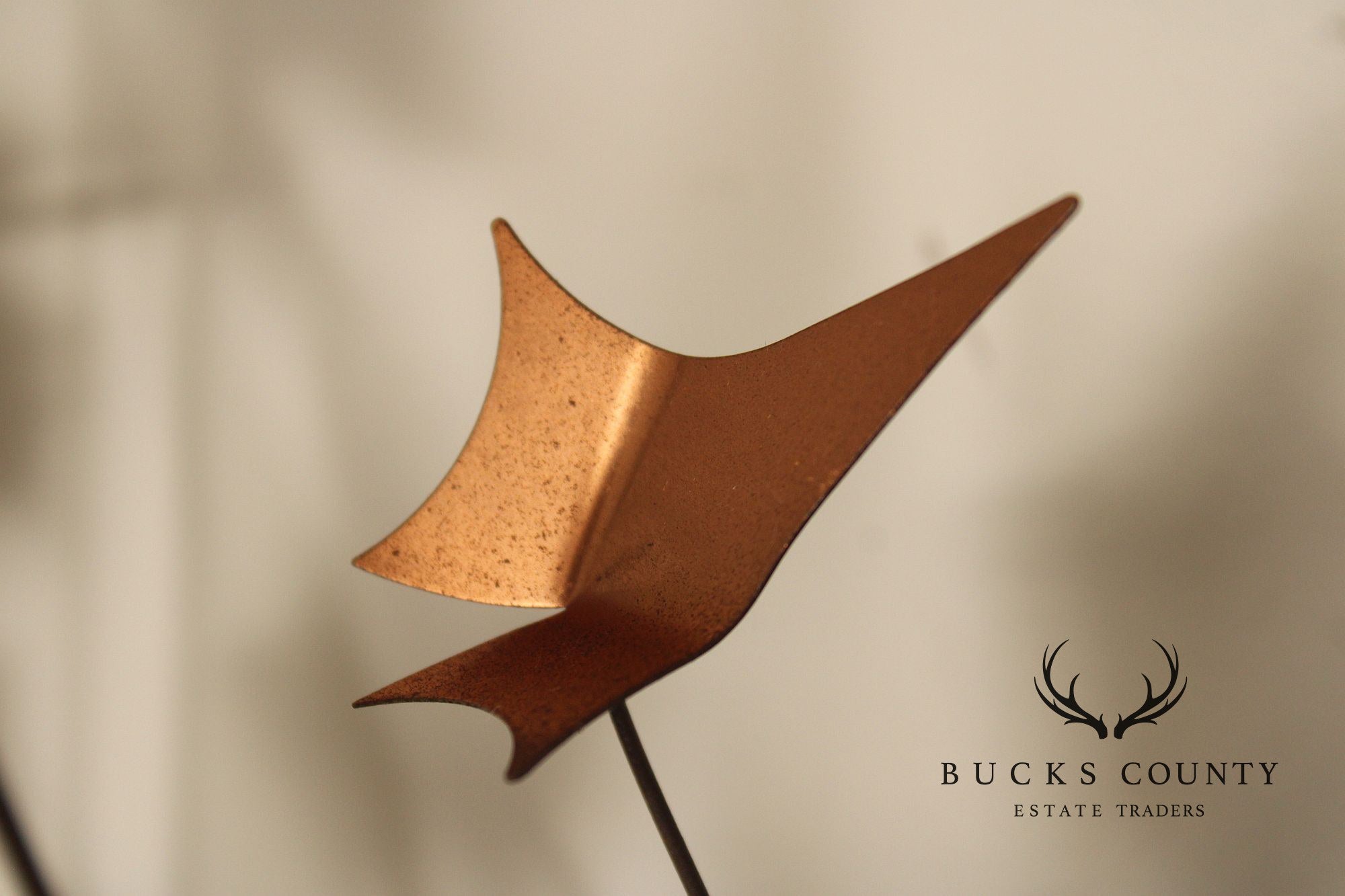 Curtis Jere Brutalist Wall Sculpture, Autumn Leaves