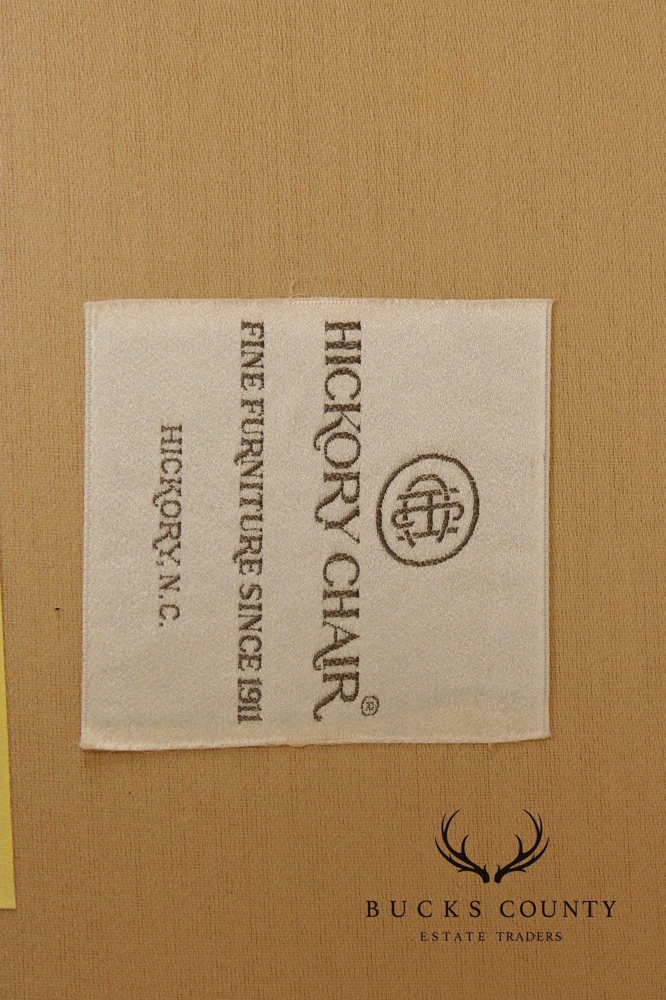 Hickory Chair Chippendale Style Pair Of Upholstered Loveseats Frames