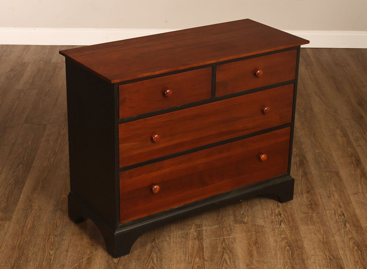 New Arrival