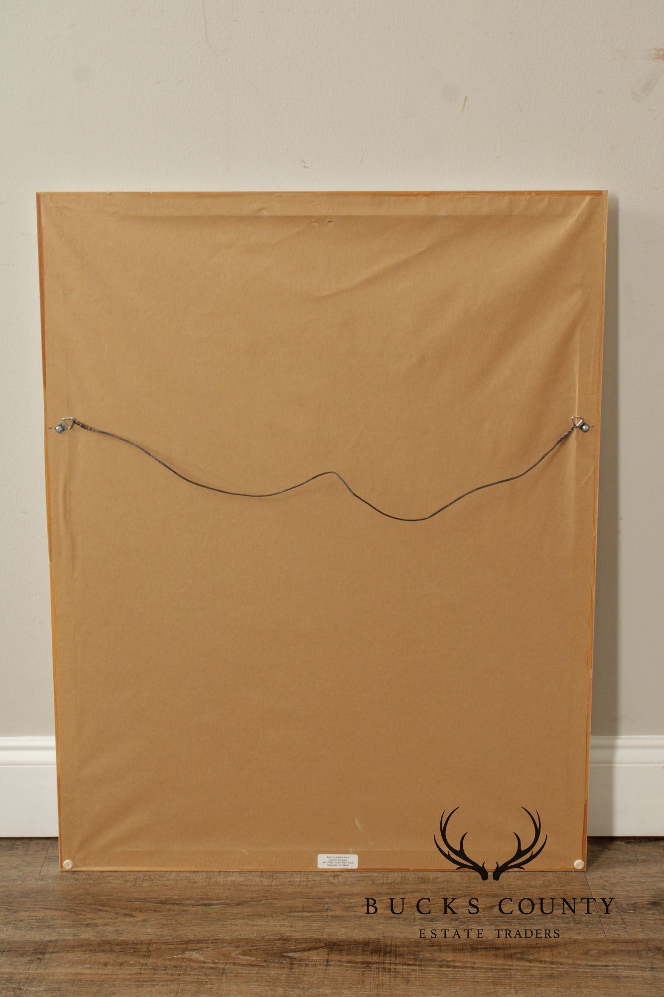 Alexander Wissotzky Framed Print, 'Golden Sonata'