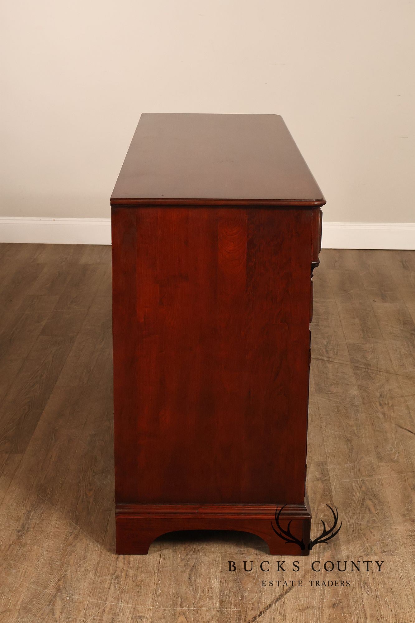 Pennsylvania House Vintage Traditional Cherry Sideboard