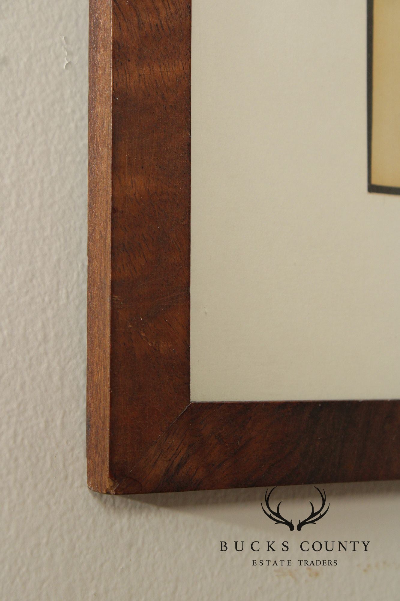 Unsigned Ink Stipple Drawing, Chianti