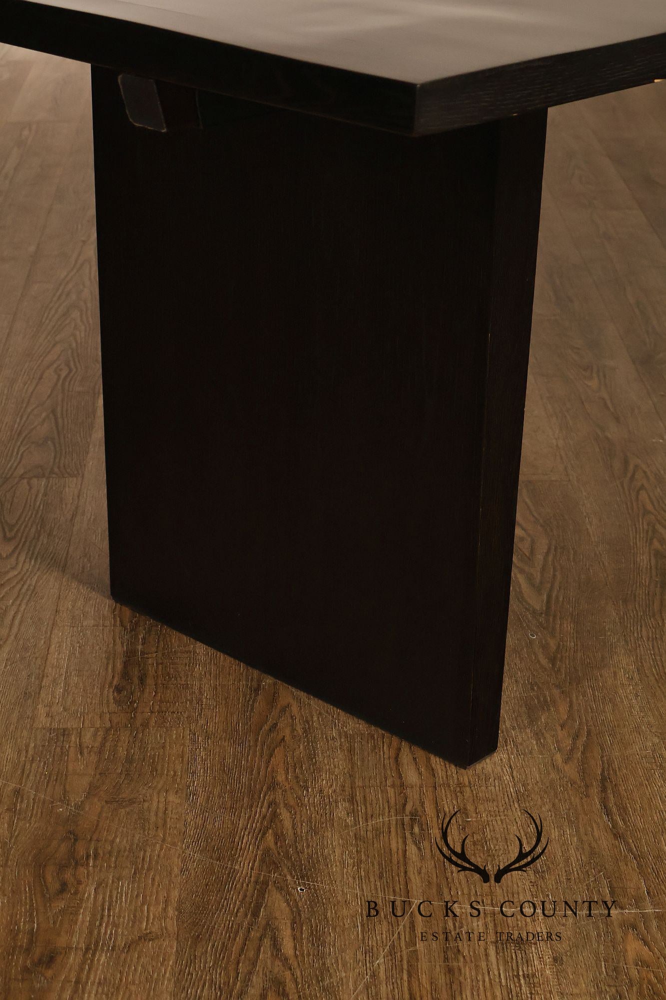 Restoration Hardware 'Wyeth' Extendable Dining Table