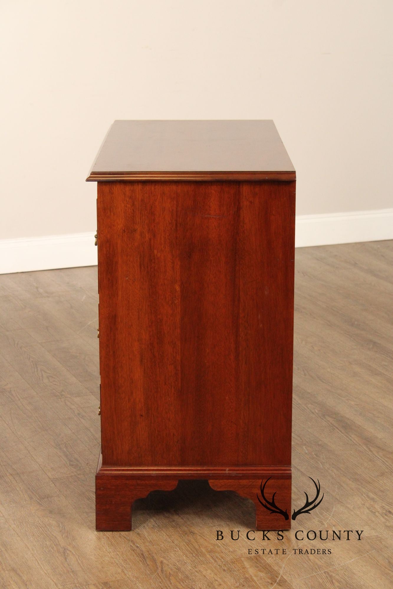STICKLEY BACHELOR CHEST