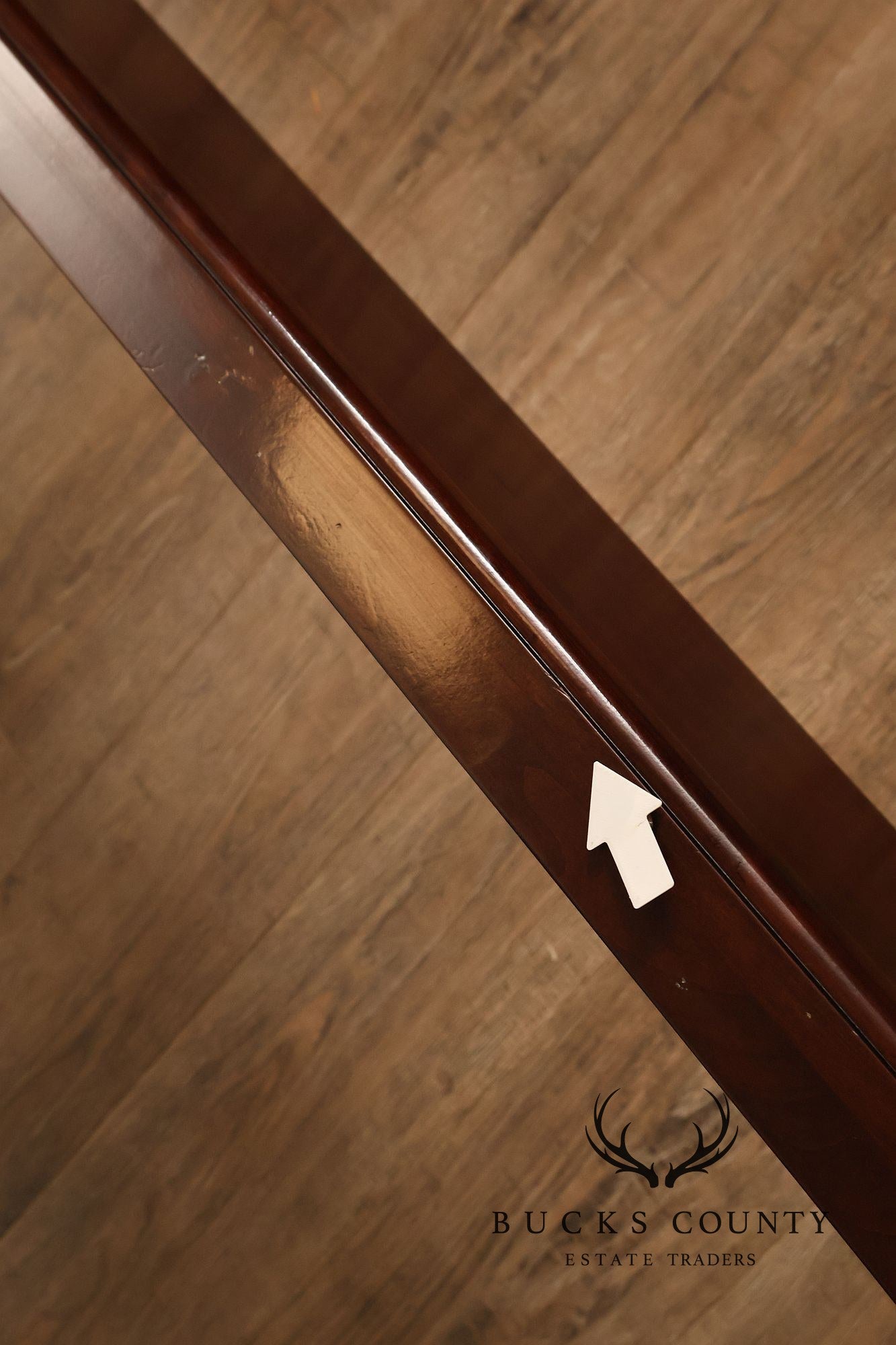 Kincaid Queen Size Cherry Poster Bed