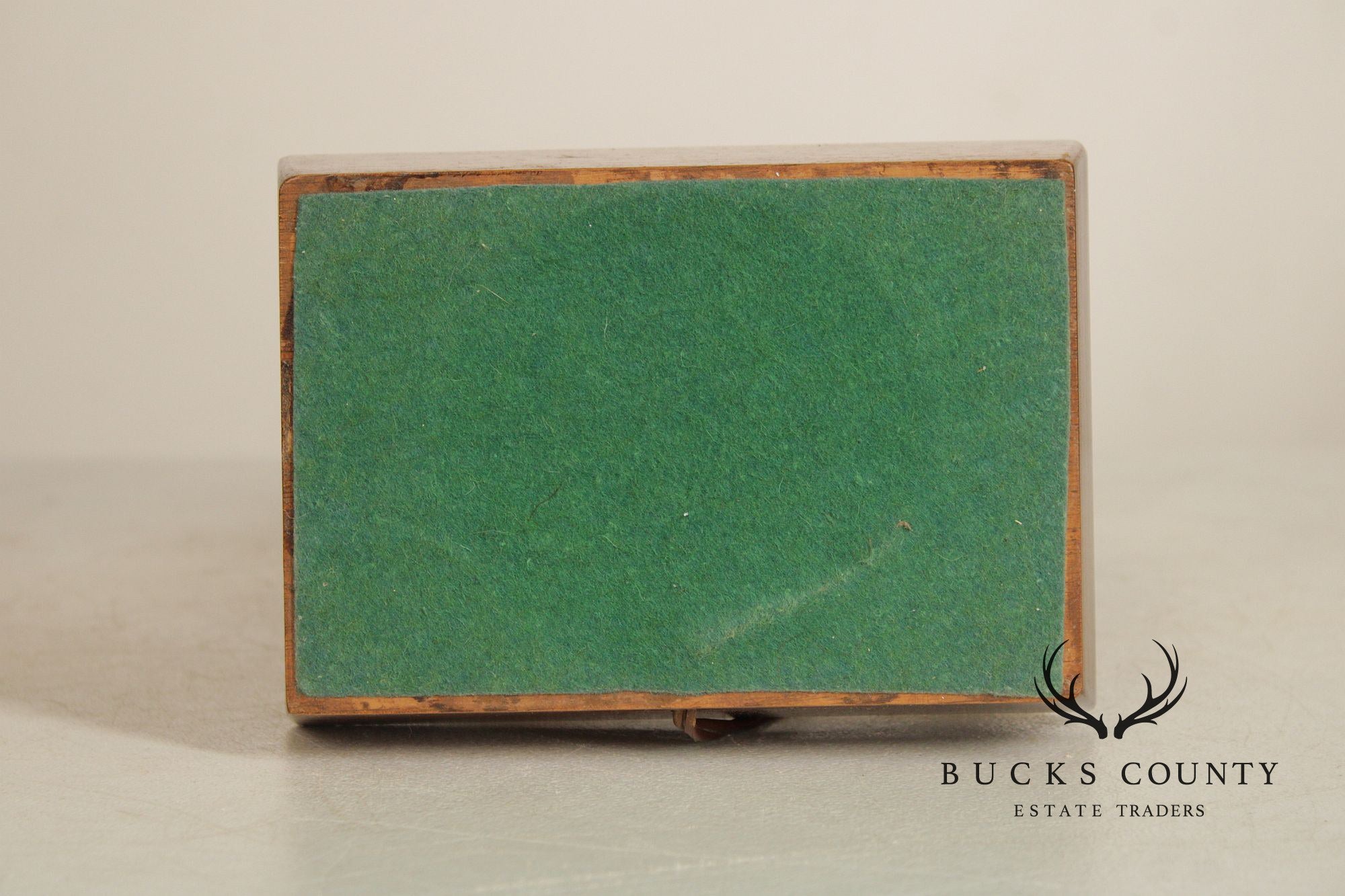 Mid Century Modern Sculpted Brass and Walnut Table Lamp By Modeline