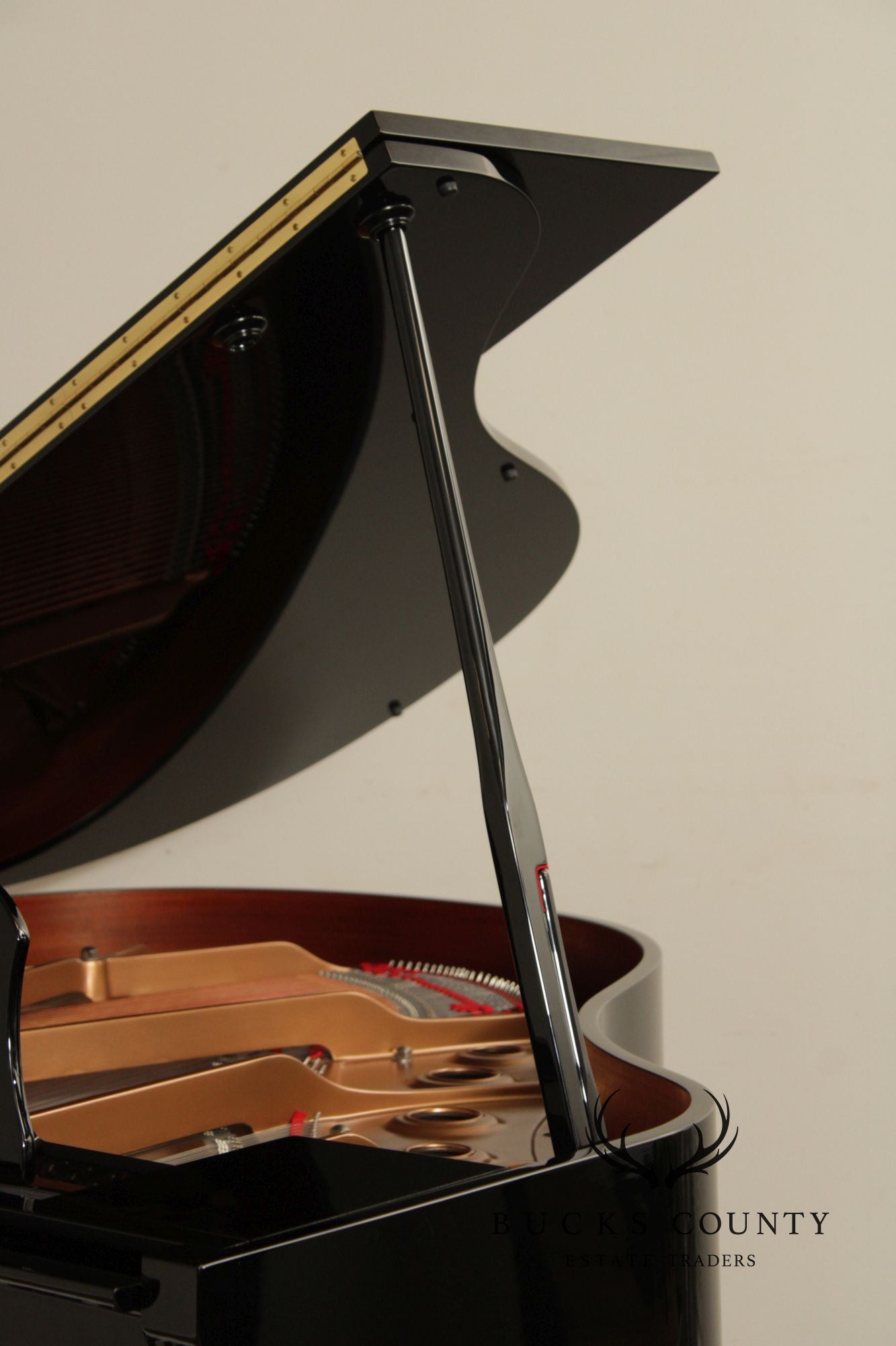 Yamaha GB1 Series Baby Grand Player Piano