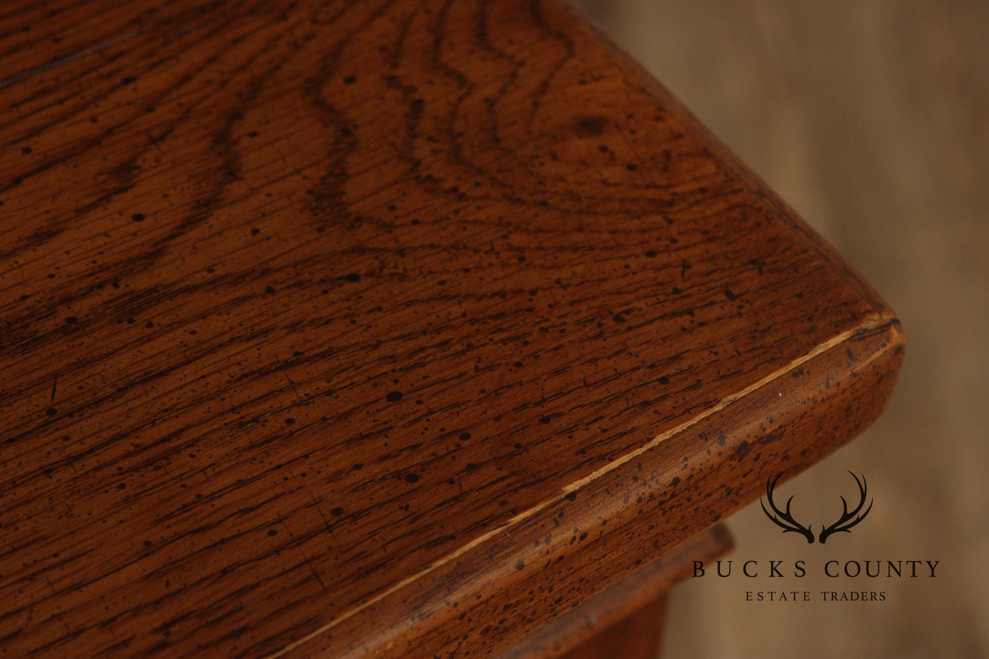 Henredon Artefacts Collection Oak Sideboard Credenza