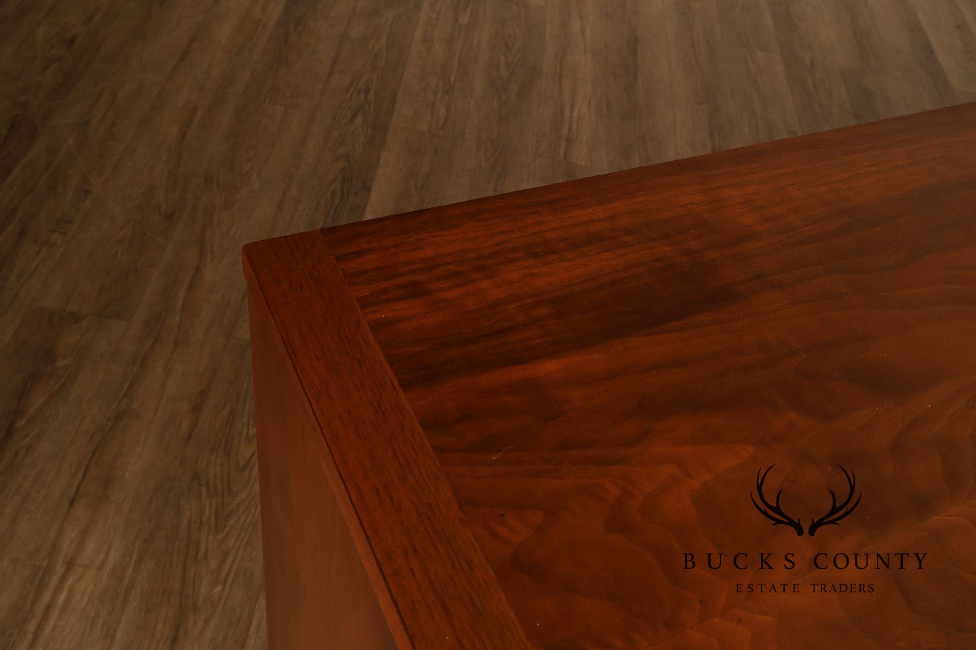 Lane Rhythm Mid Century Walnut Sideboard