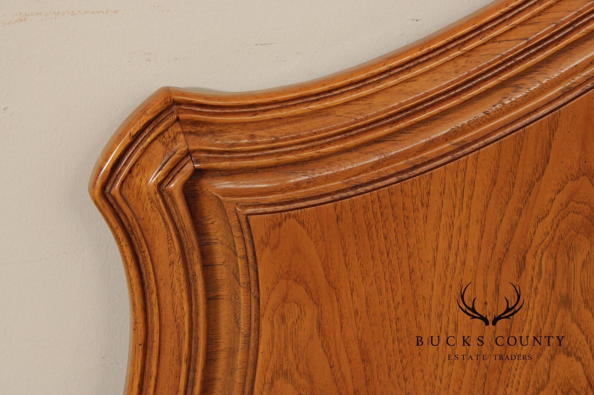 Thomasville French Provincial Style 'Camille' King Headboard