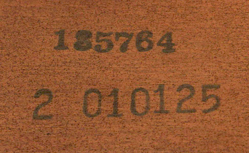 Lexington Furniture Queen Poster Bed