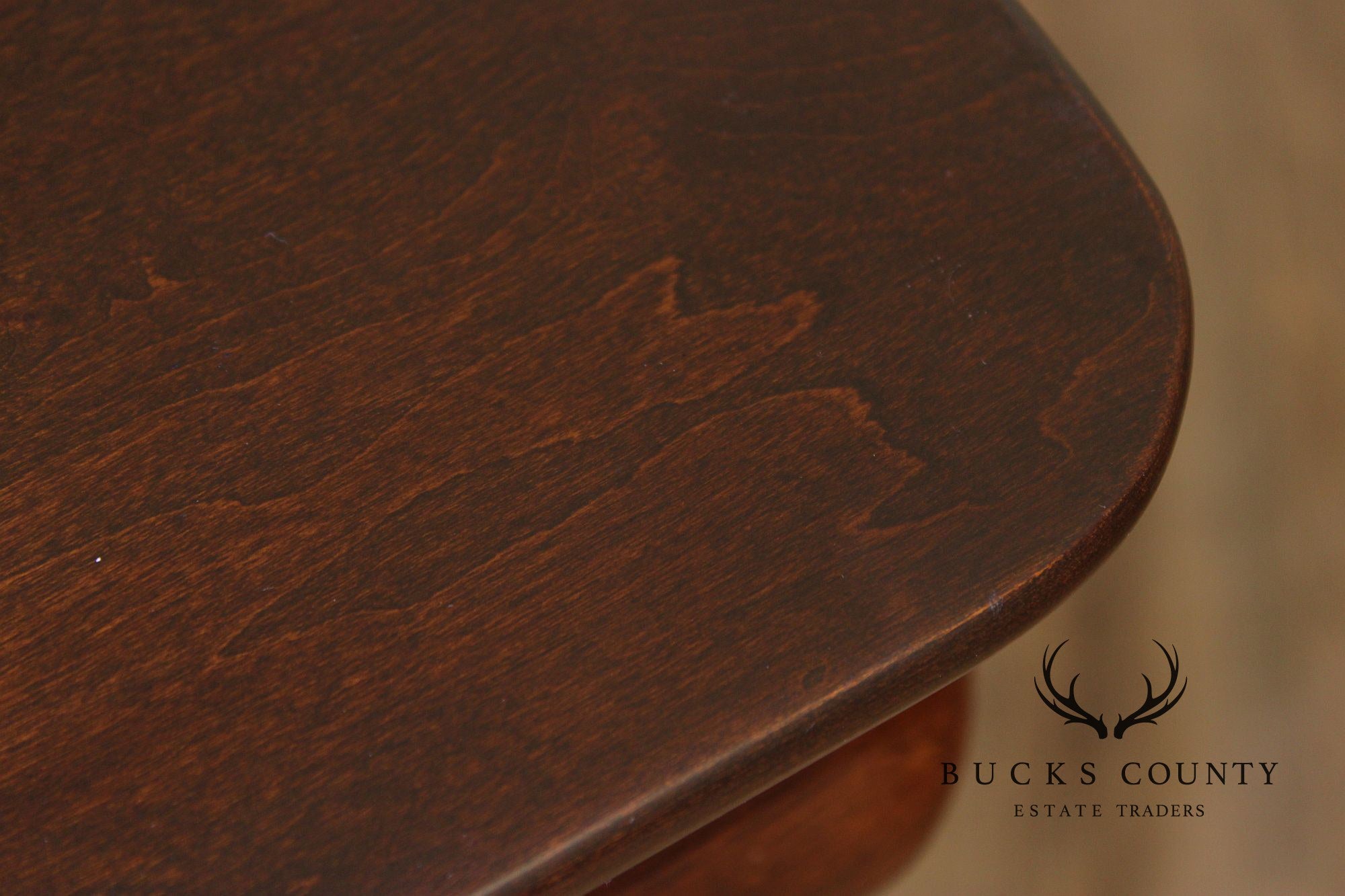 Jamestown Sterling Cherry Double Dresser