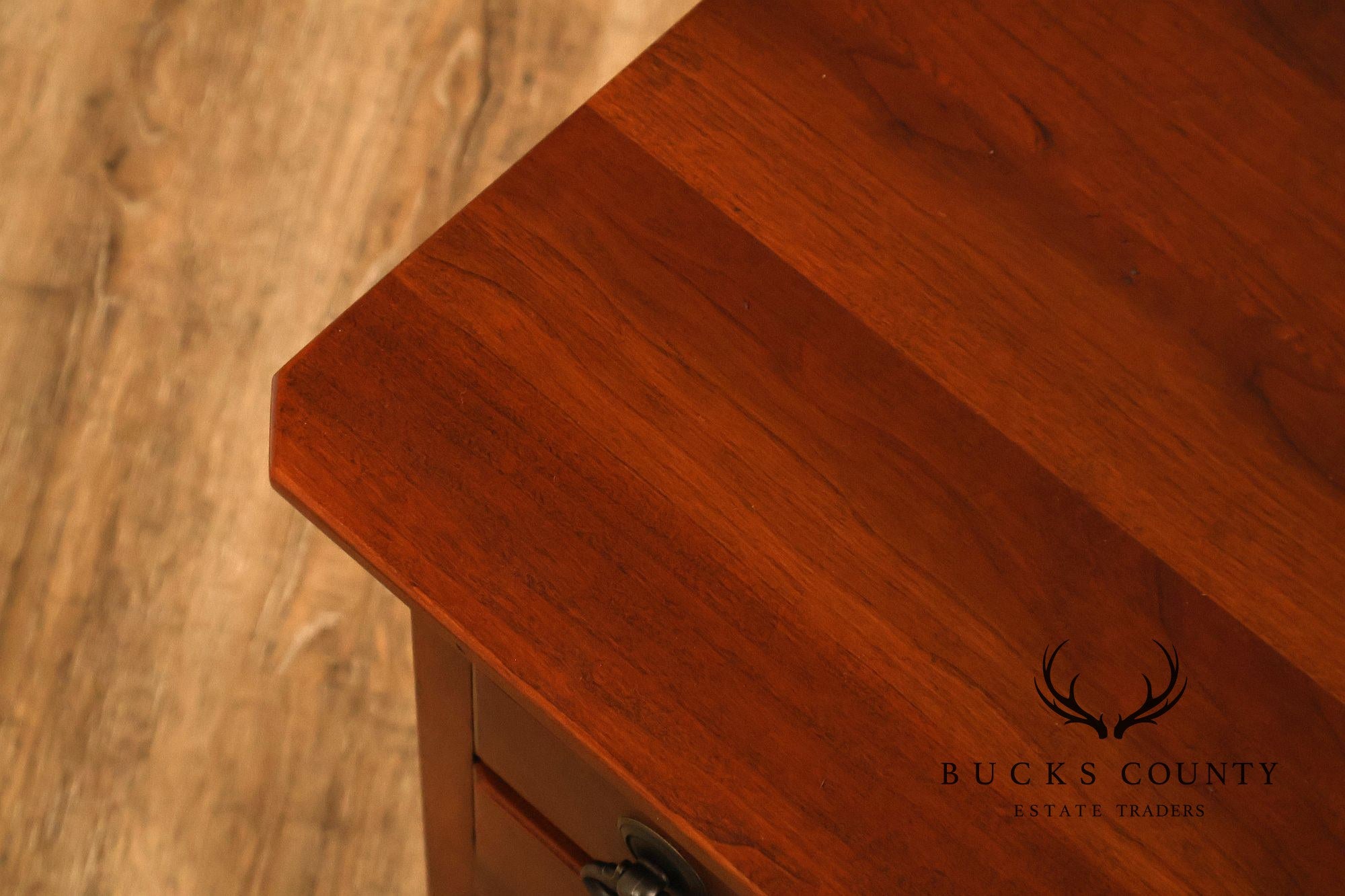 Lexington Bob Timberlake Cherry End Table