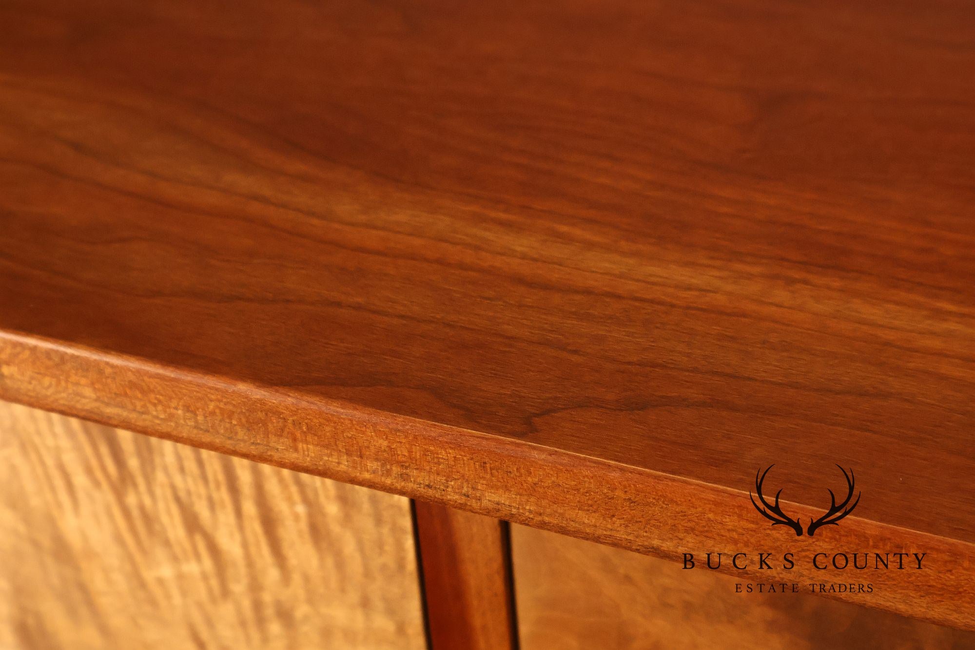 Stickley Mission Collection Harvey Ellis Cherry Nine-Drawer High Chest