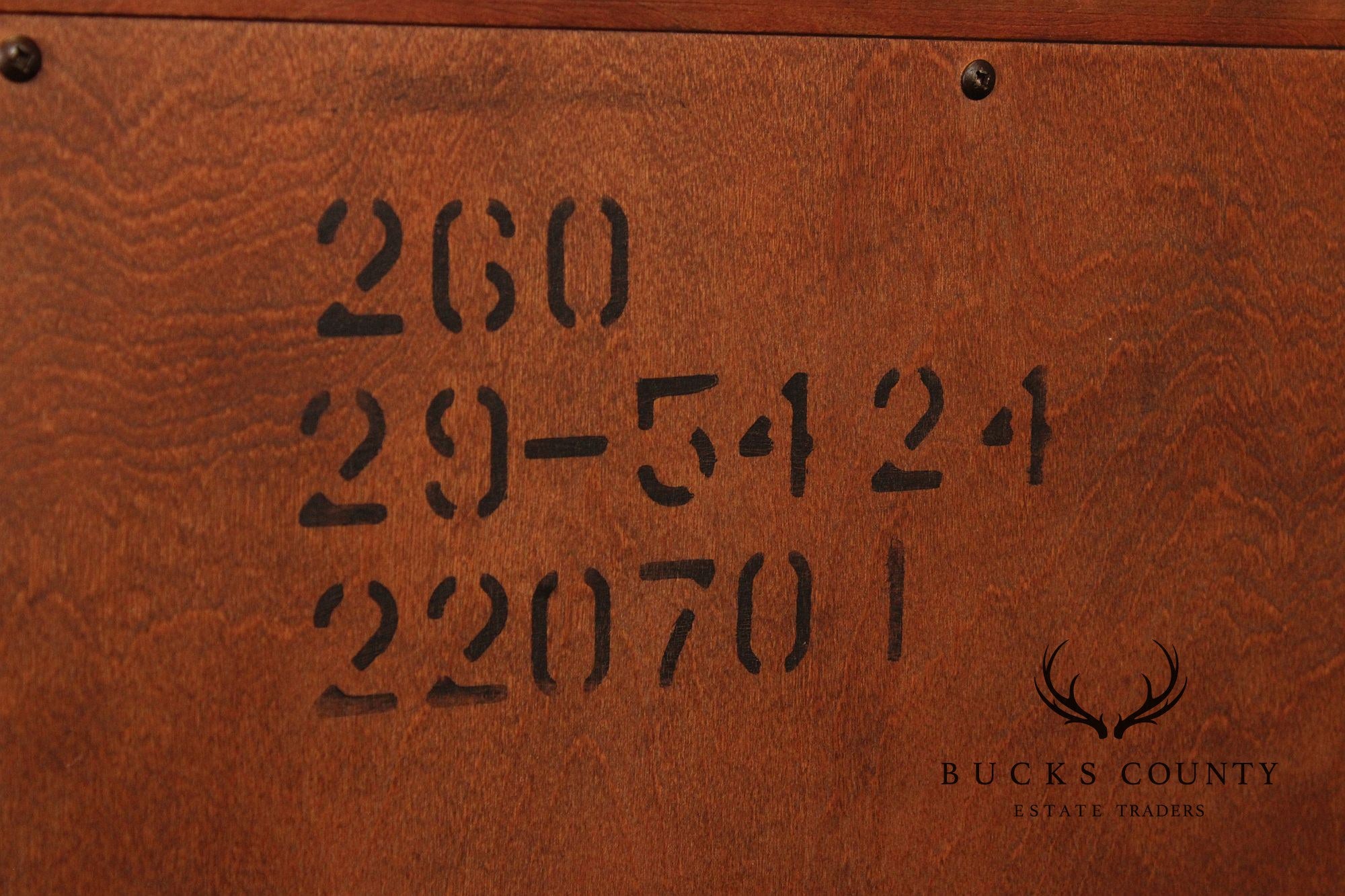 Ethan Allen 'British Classics' Tall Lingerie Chest
