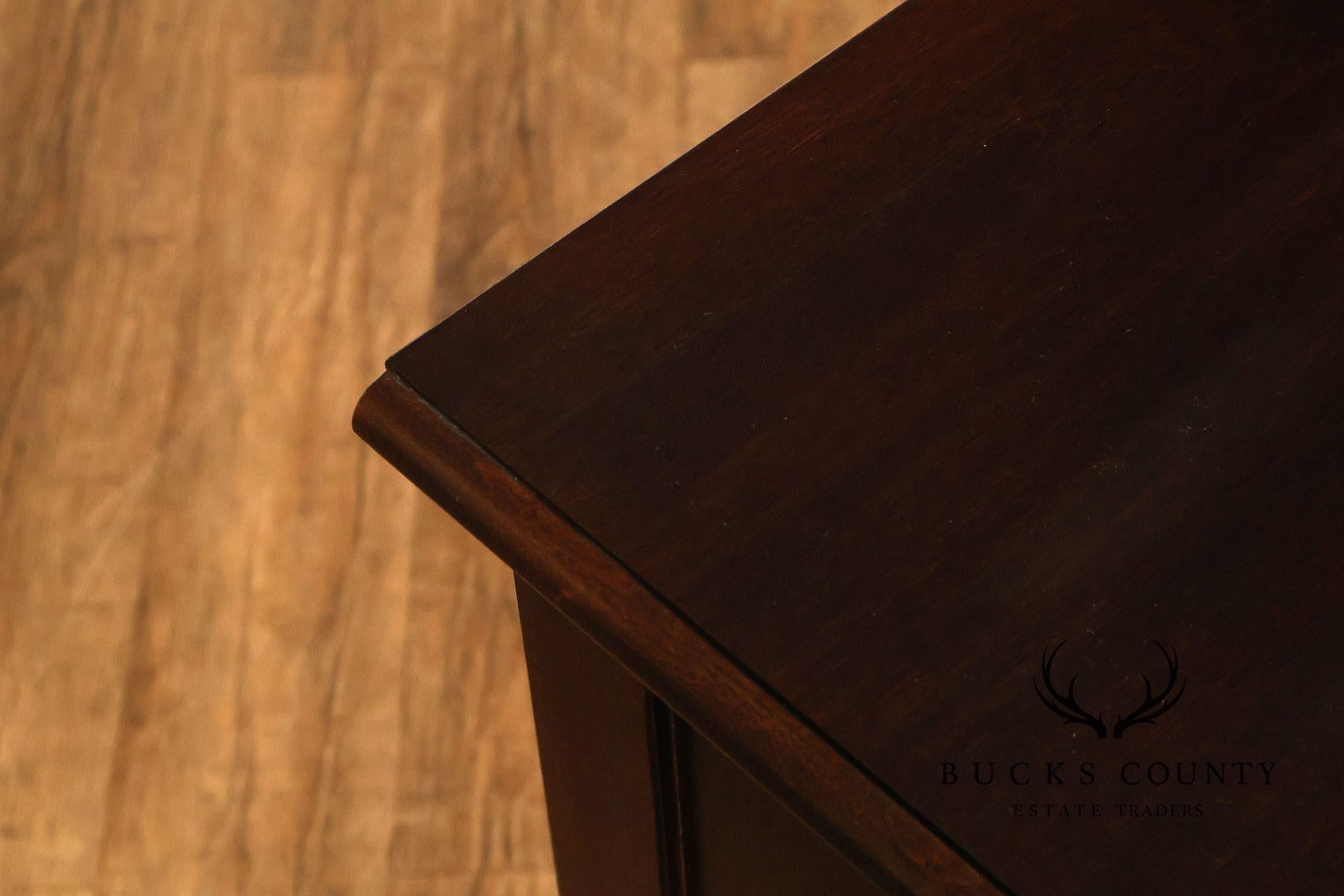 Stanley Furniture 'Hudson Street' Pair of Nightstands