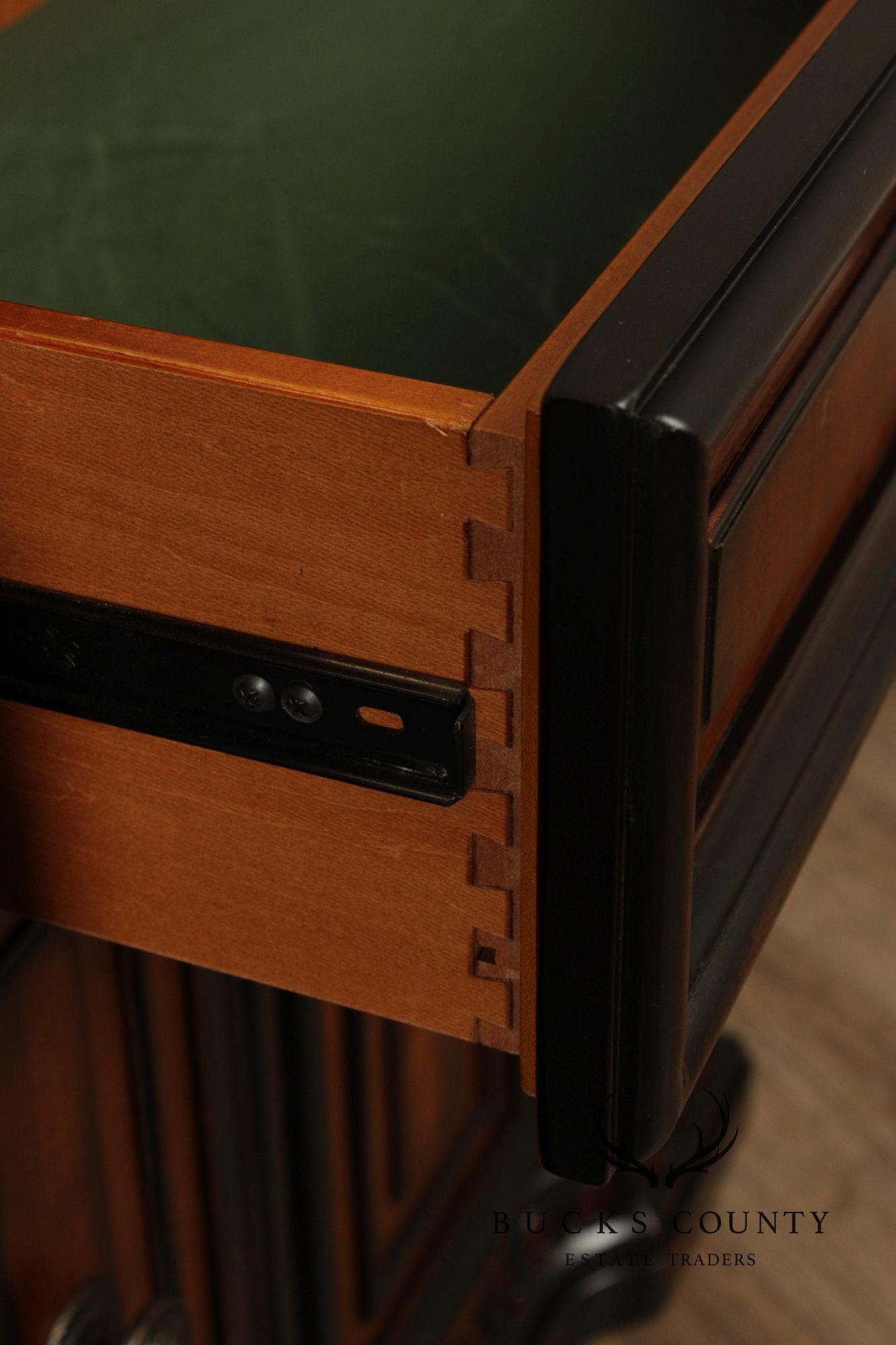 Fairmount Designs Four Door Sideboard