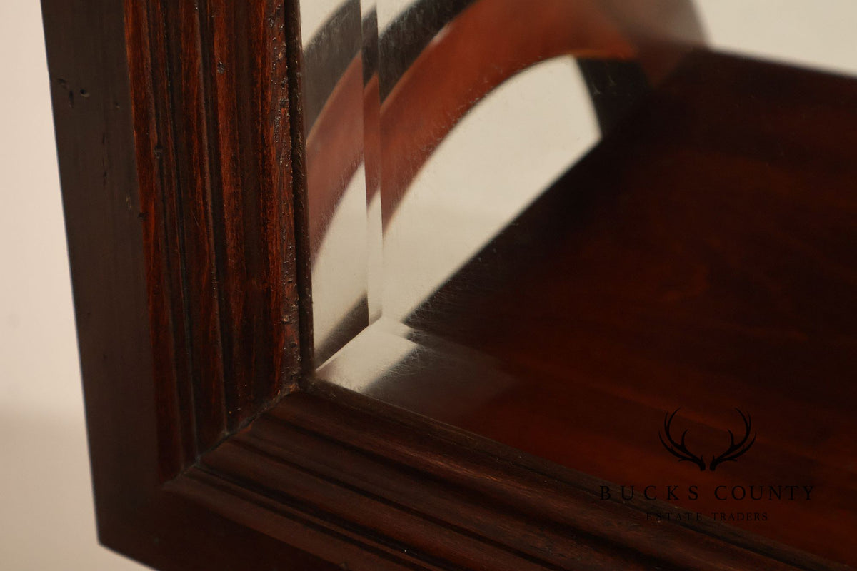 Ethan Allen 'British Classics' Dresser Top Mirror
