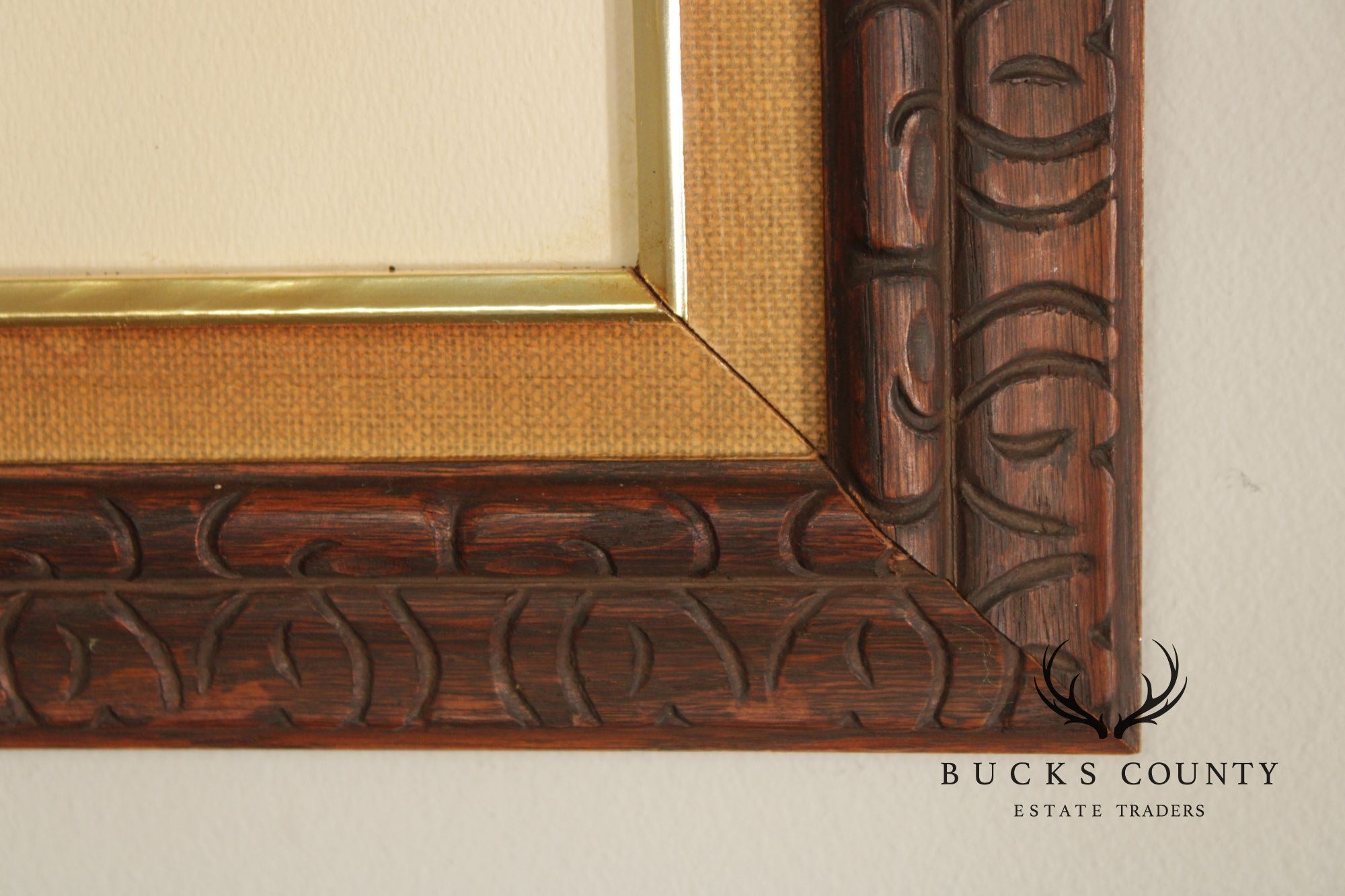 Peter Paul Rubens Framed Print, 'Portrait of Lady-in-Waiting to the Infanta Isabella'