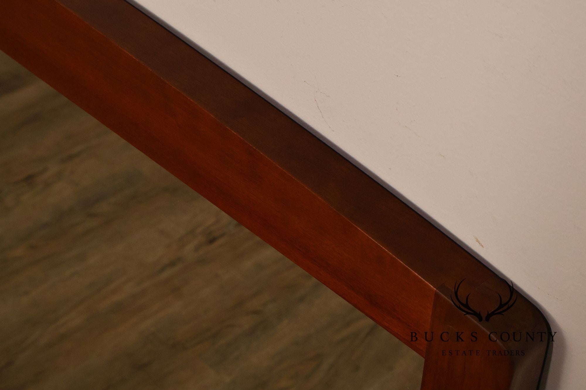 Stickley Mission Collection Cherry Frame Dresser or Wall Mirror