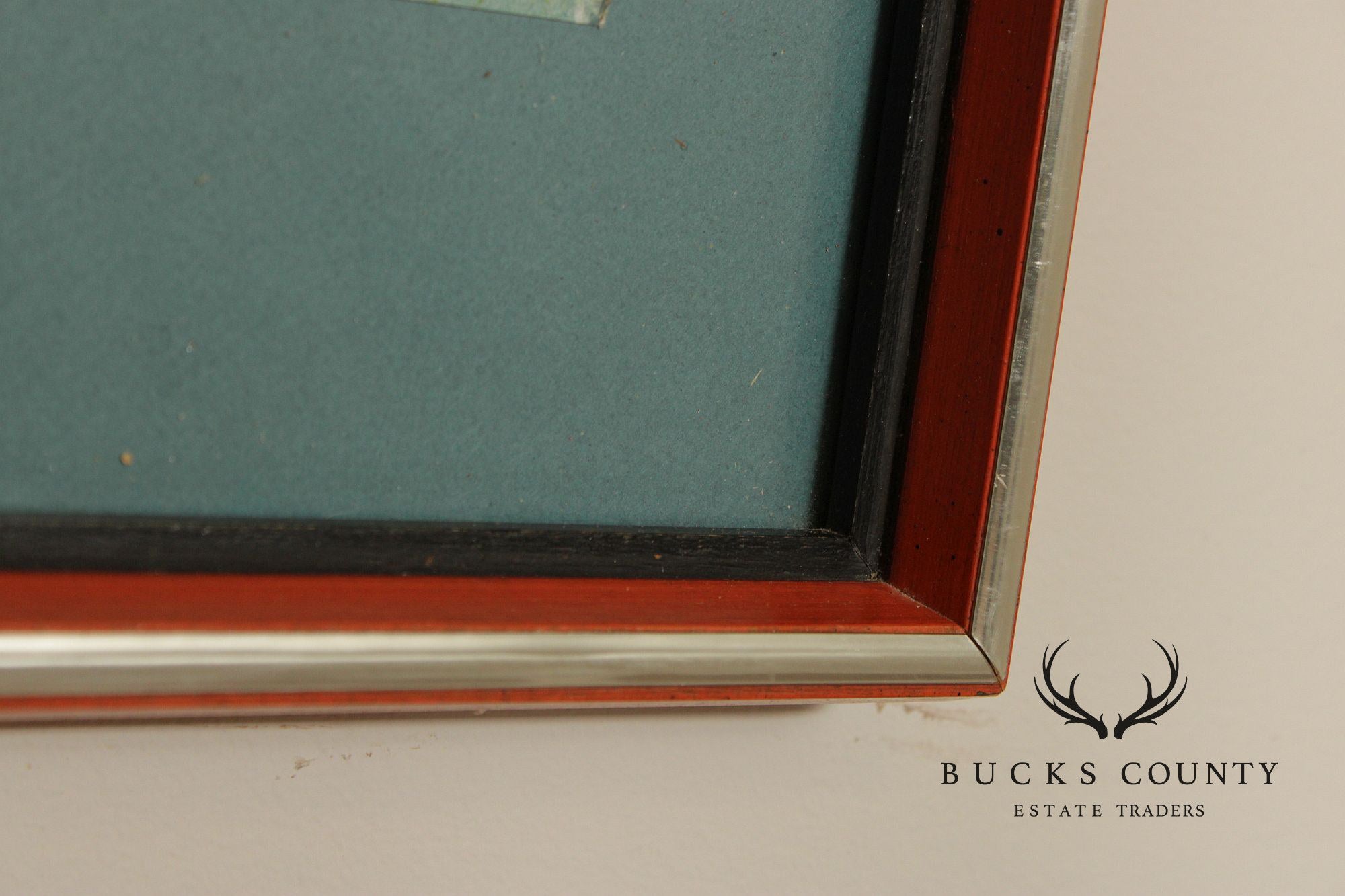 Philippe Alfieri Numbered Print, Clown with Parasol